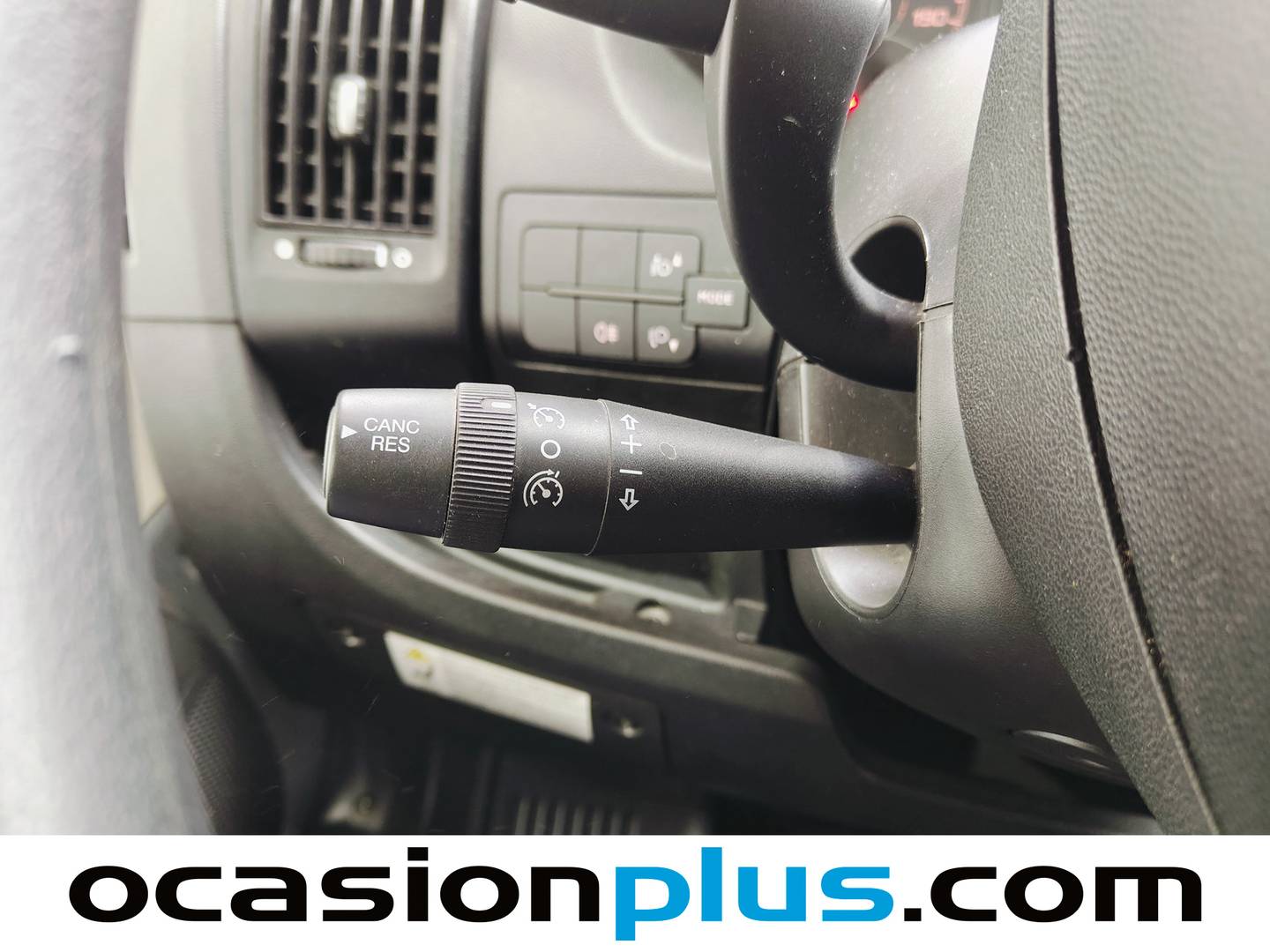 RIMOR Horus 35 RIMOR Horus 35 2.3 TDI Top Edition (130 CV) diésel