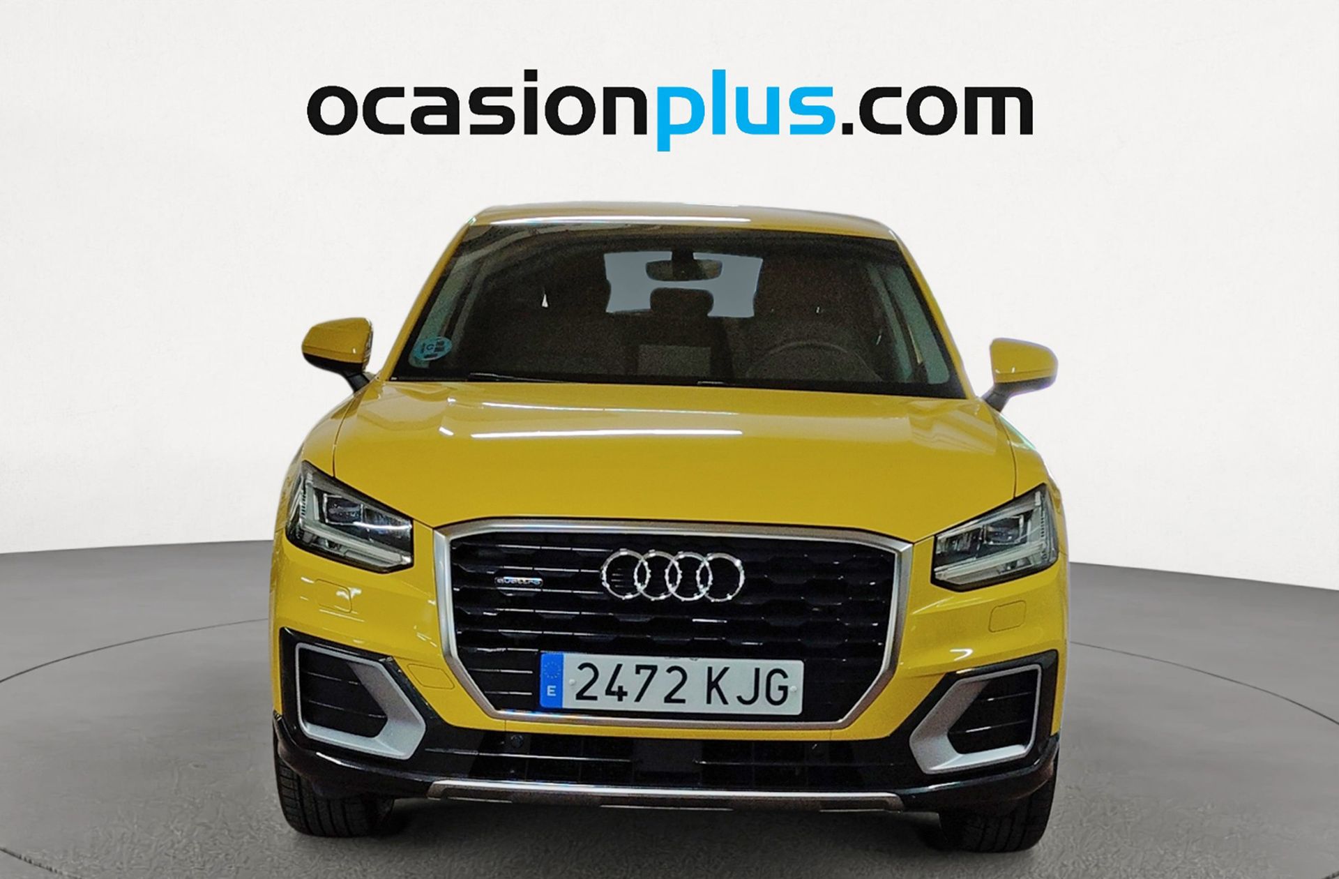 Audi Q2 design edition 2.0 TDI quattro S tronic - foto 14