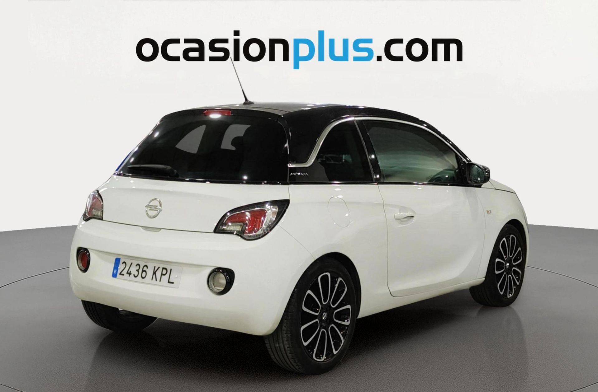 Opel Adam 1.4 XEL Glam - foto 4