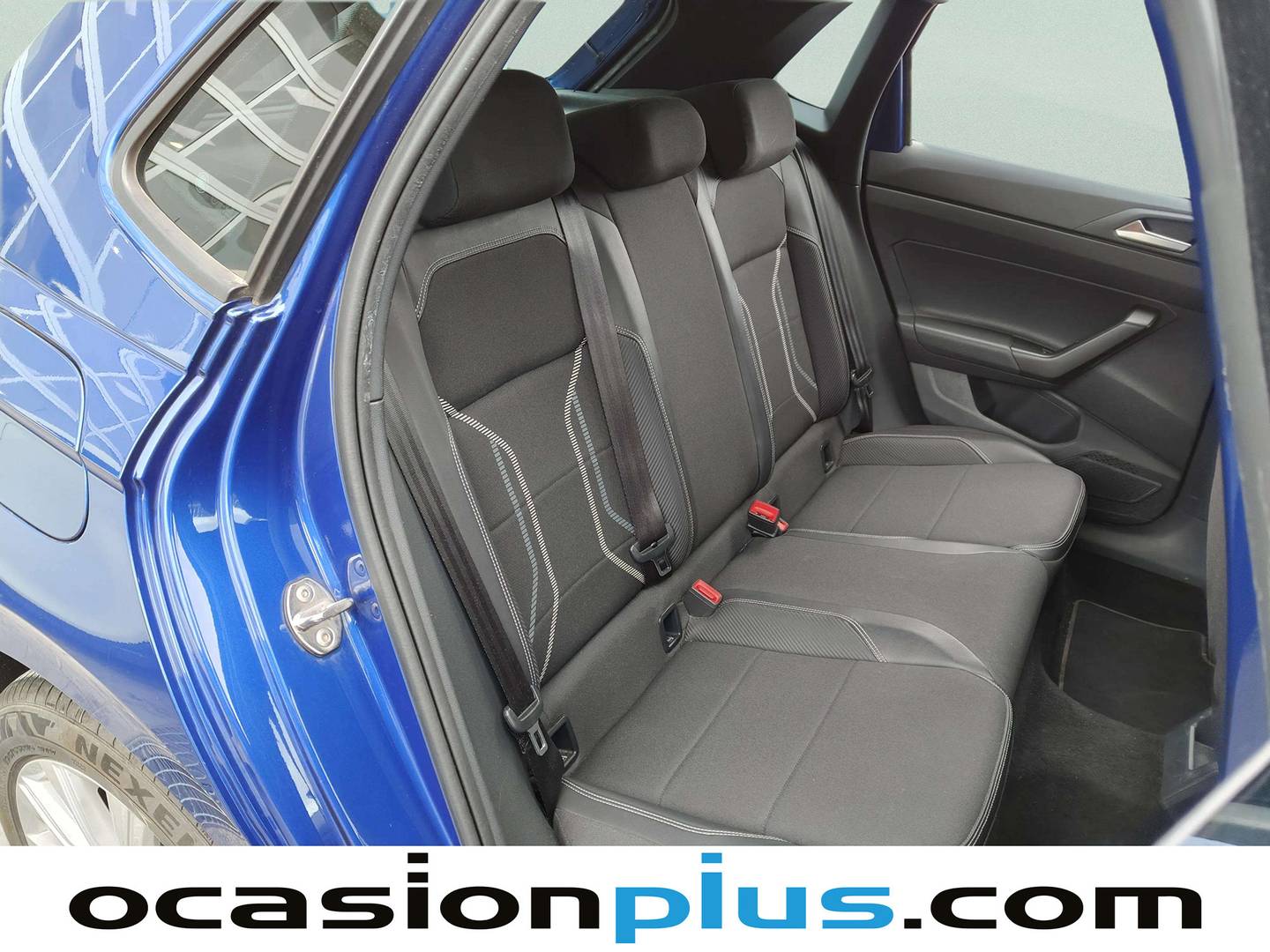 Foto Volkswagen Polo Volkswagen Polo Advance 1.0 TSI (95 CV)