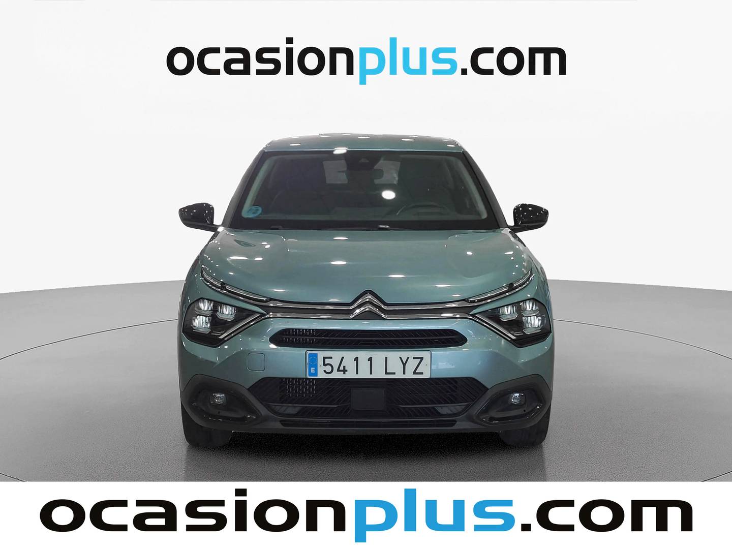 Citroën C4 Citroën C4 PureTech 130 S&S 6v Feel Pack EAT8 (130 CV) 130cv