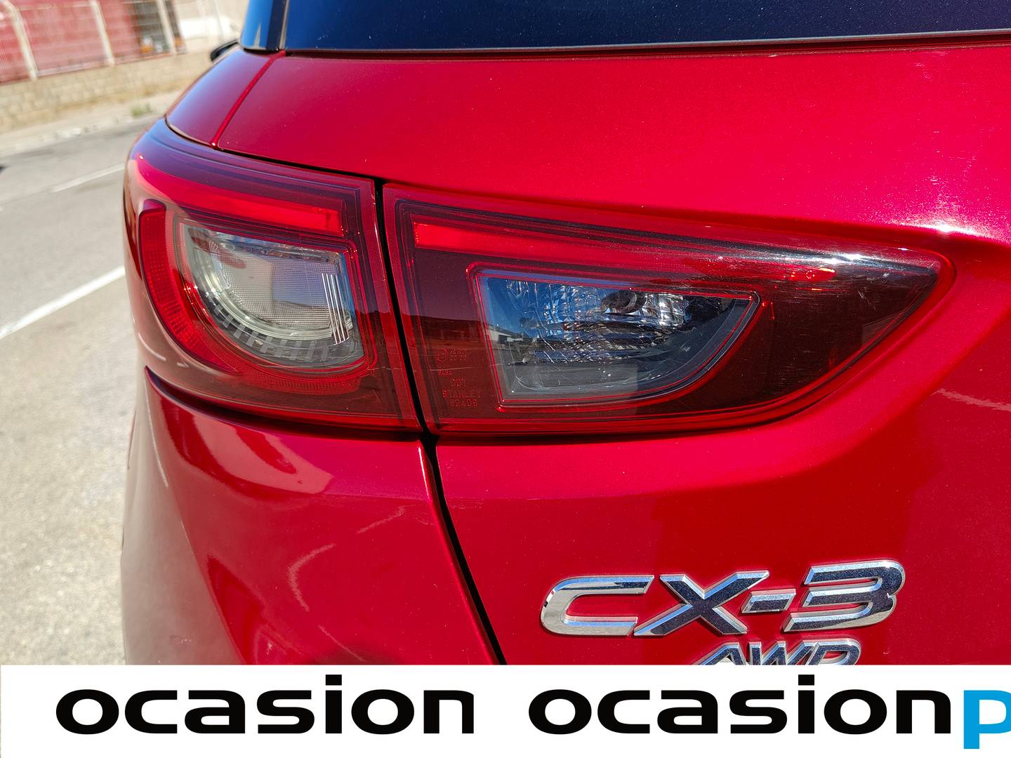 Mazda CX-3 Mazda CX-3 1.5 DE SKYACTIV Luxury White 4WD (105 CV) al mejor precio