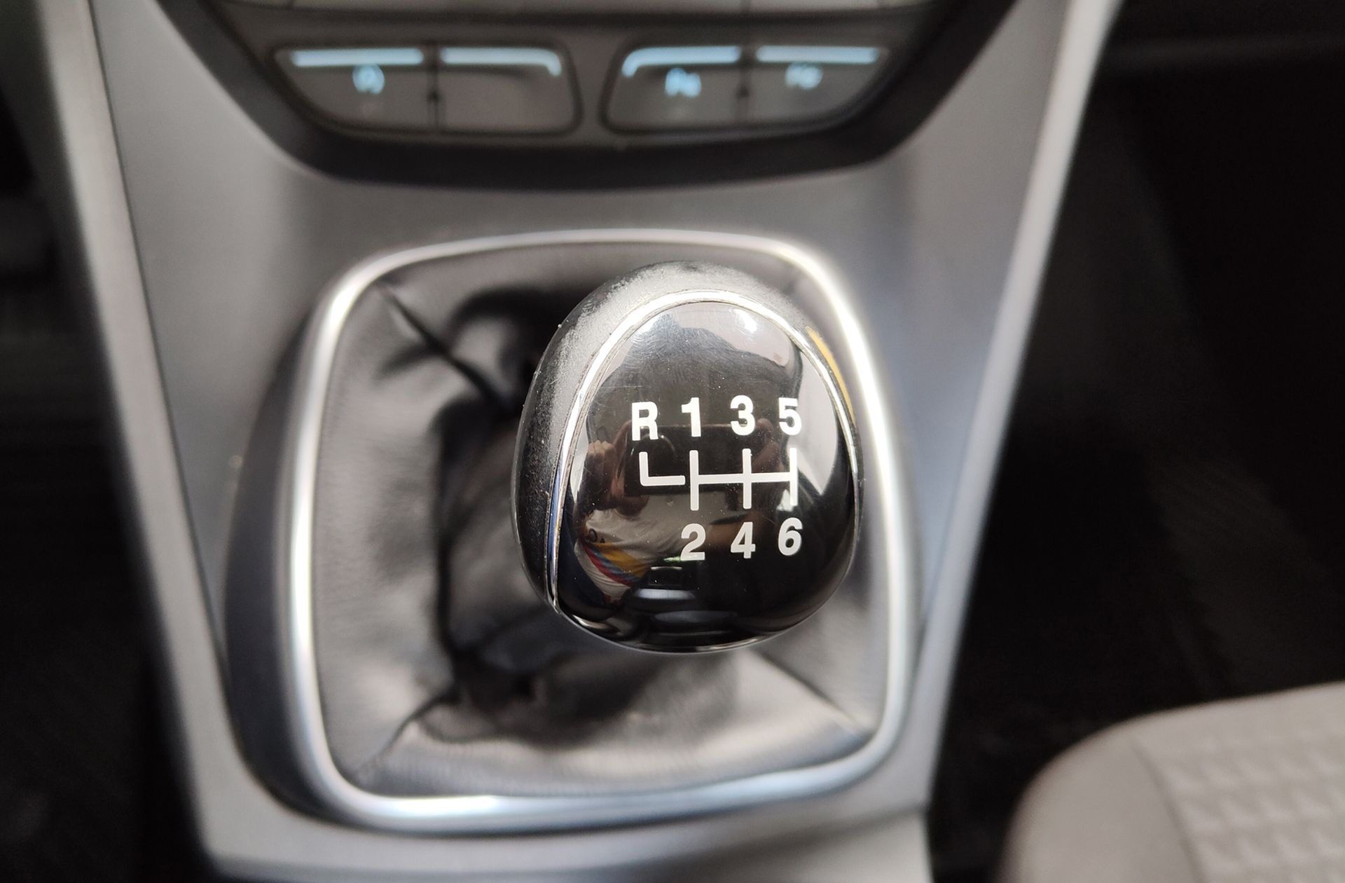 Ford Grand C-Max 1.0 EcoBoost Trend+ 7 plazas - foto 5