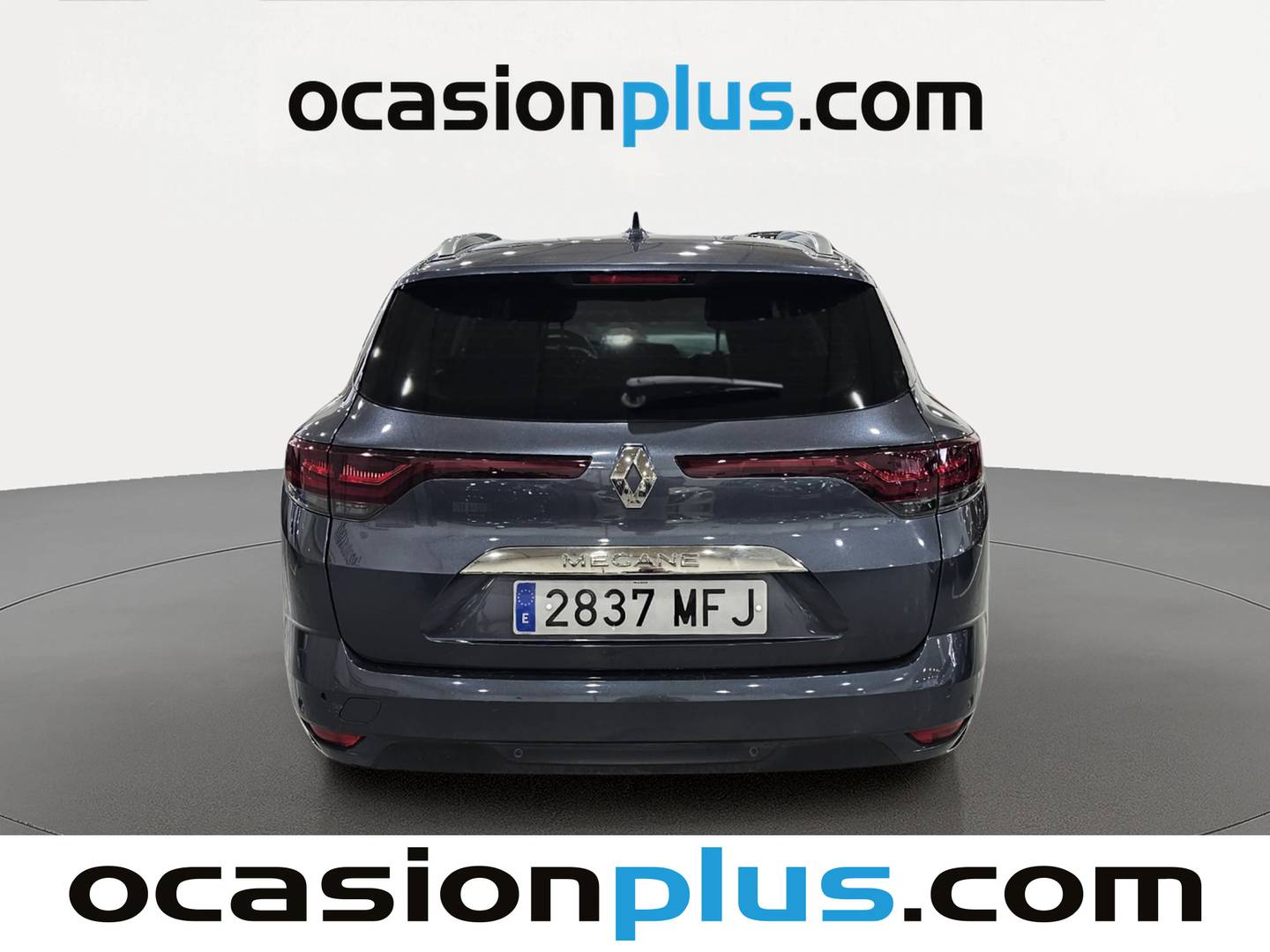 Renault Mégane Renault Megane Sport Tourer Techno TCe  (140 CV) EDC GPF al mejor precio