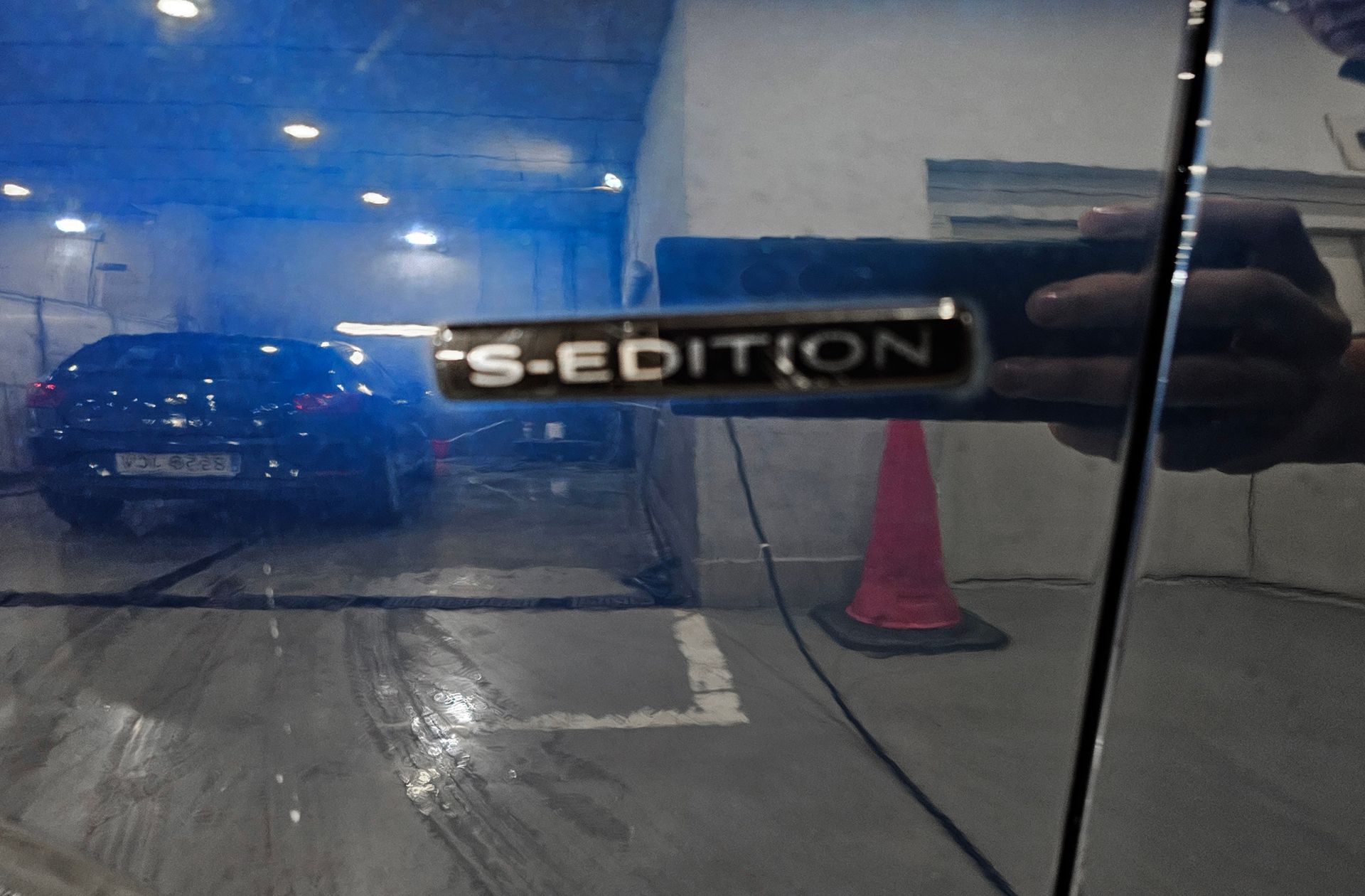 Renault Kadjar S -Edition GPF TCe - foto 5