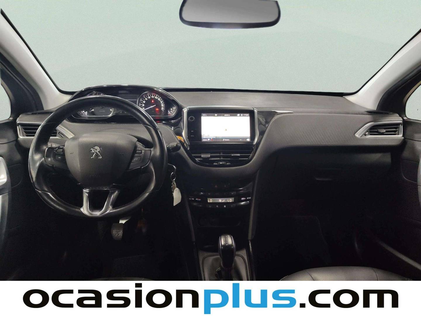 Peugeot 2008 Peugeot 2008 BlueHDi 100 S&S Allure (100 CV) de ocasión