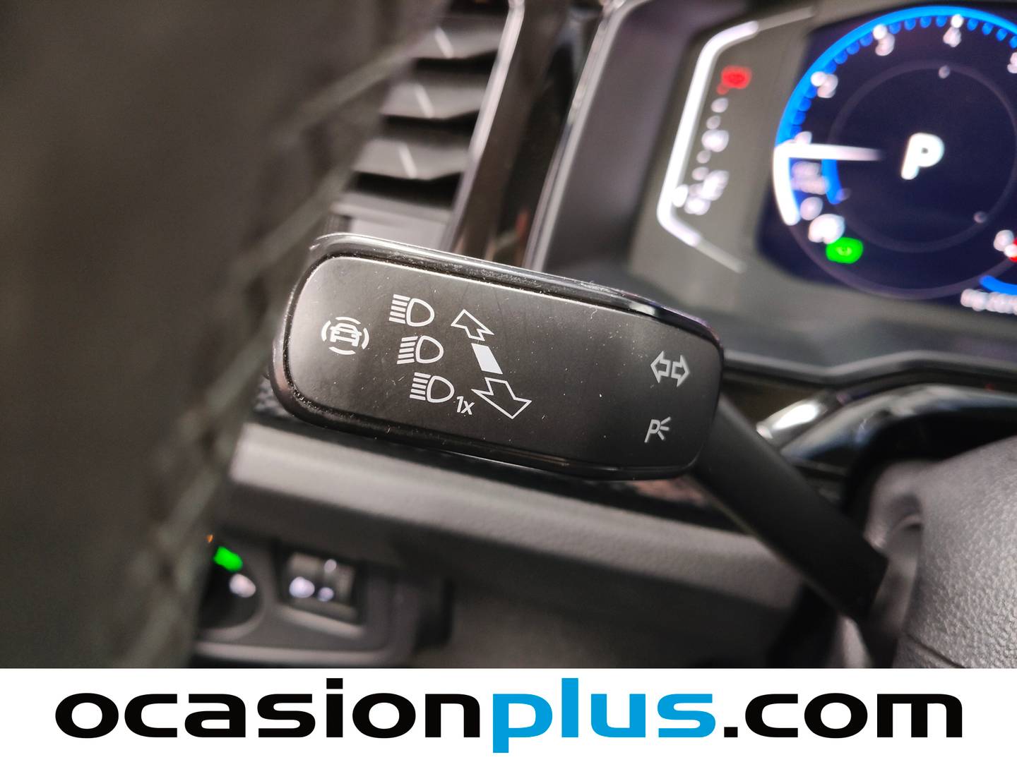 Volkswagen Taigo Volkswagen Taigo Life 1.0 TSI (110 CV) DSG de ocasión