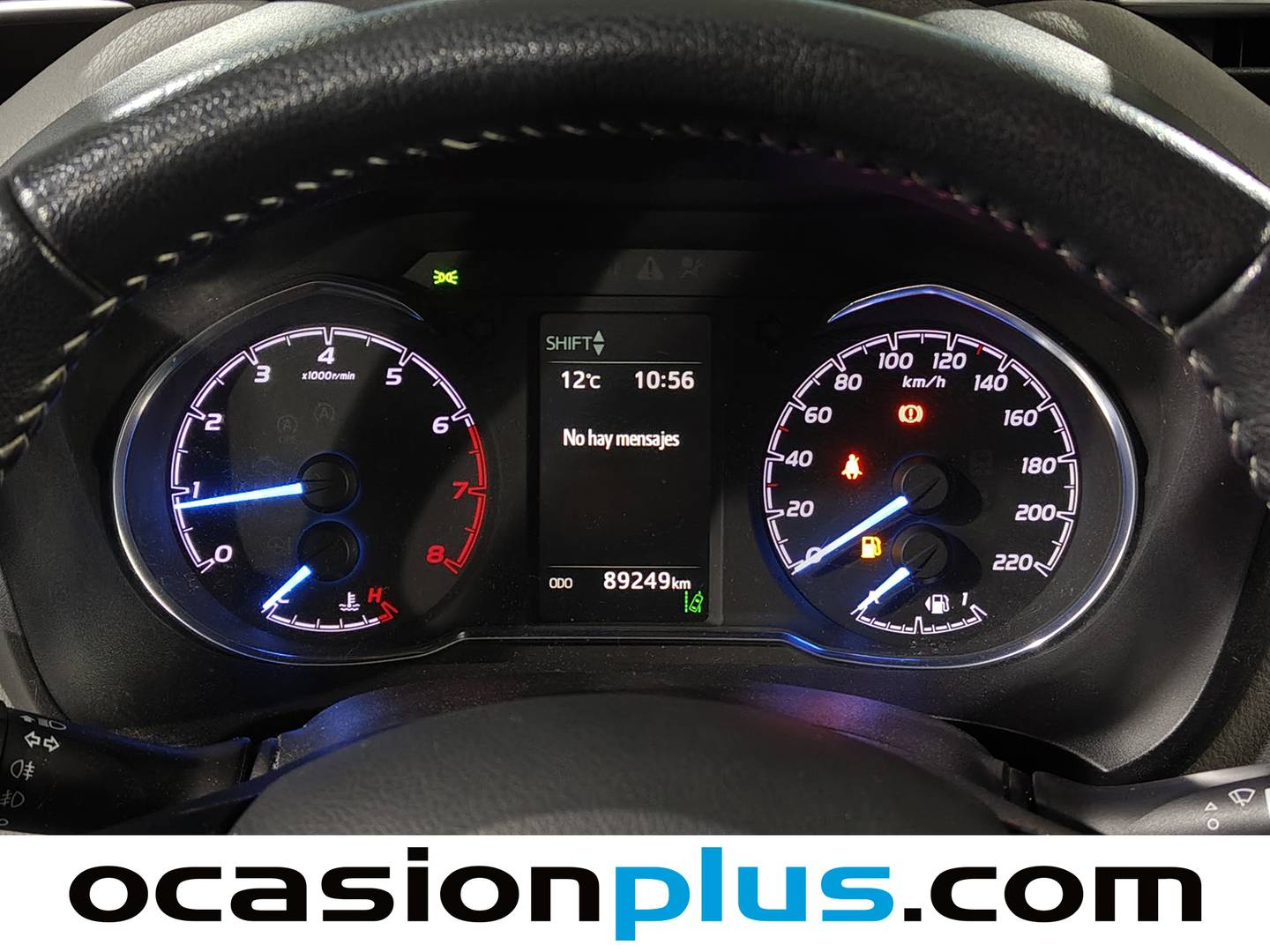 Foto Toyota Yaris Toyota Yaris 1.5 Feel (111 CV)