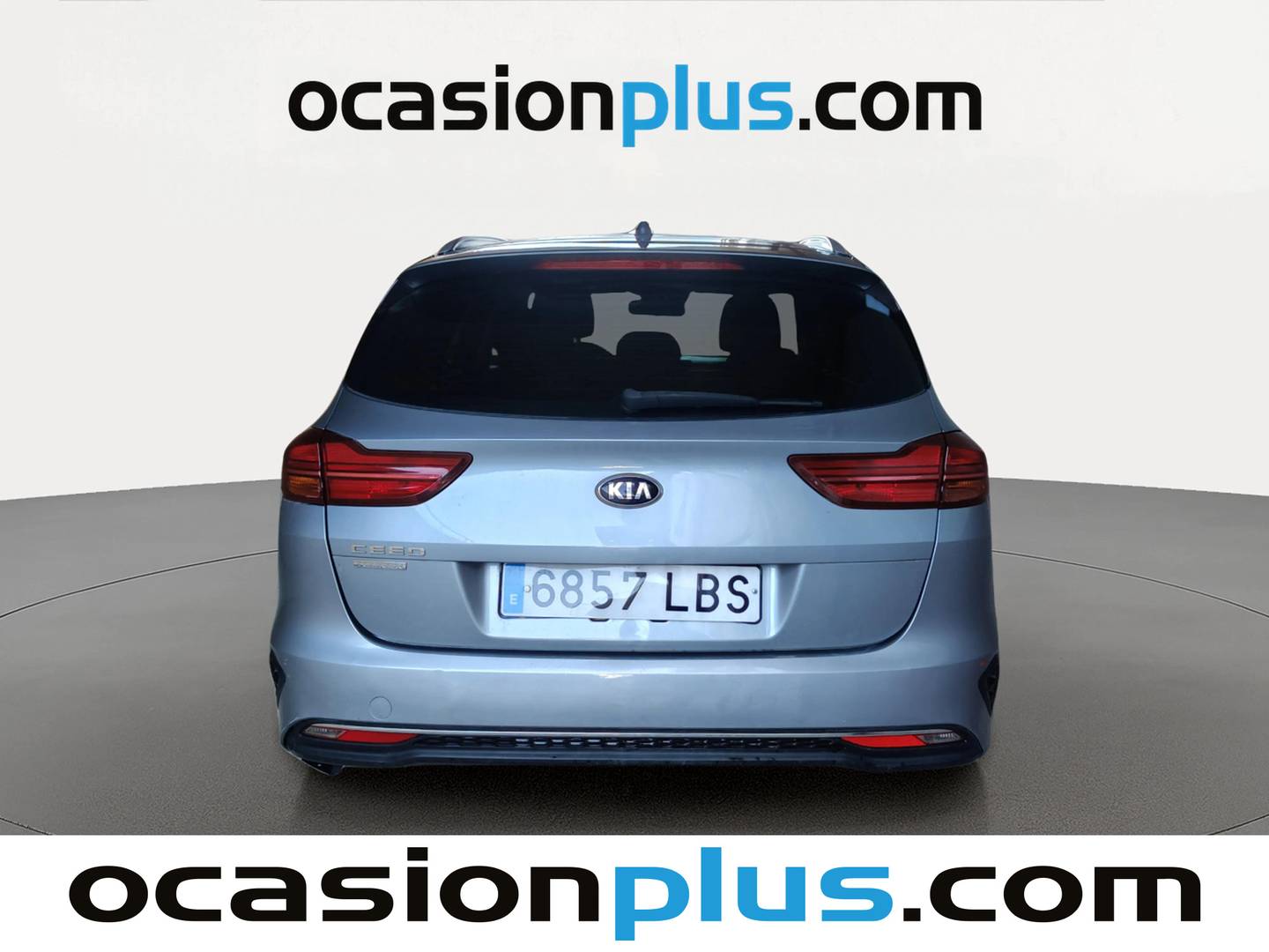KIA Ceed Tourer KIA Ceed Tourer 1.0 T-GDi Concept (120 CV) barato