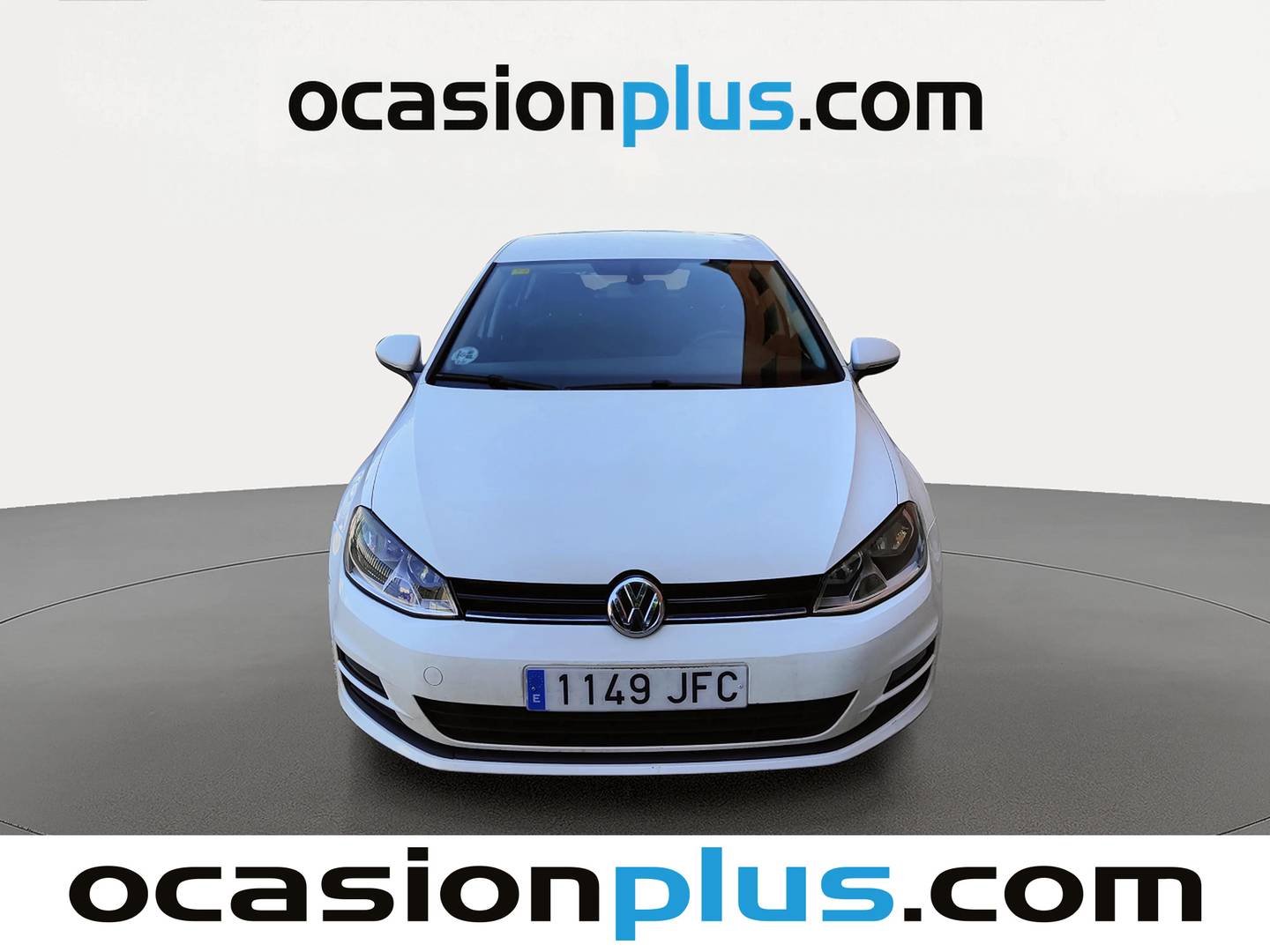 Volkswagen Golf Volkswagen Golf Business 1.6 TDI BMT (105 CV) 105cv