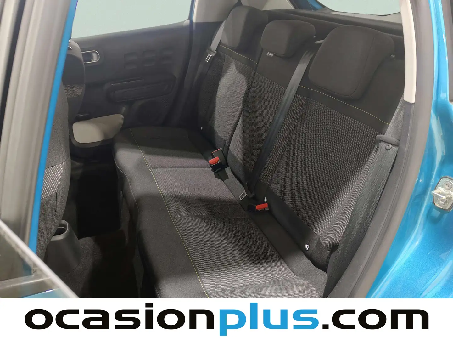 Foto Citroën C3 Citroen C3 PureTech 110 S&S Max (110 CV)