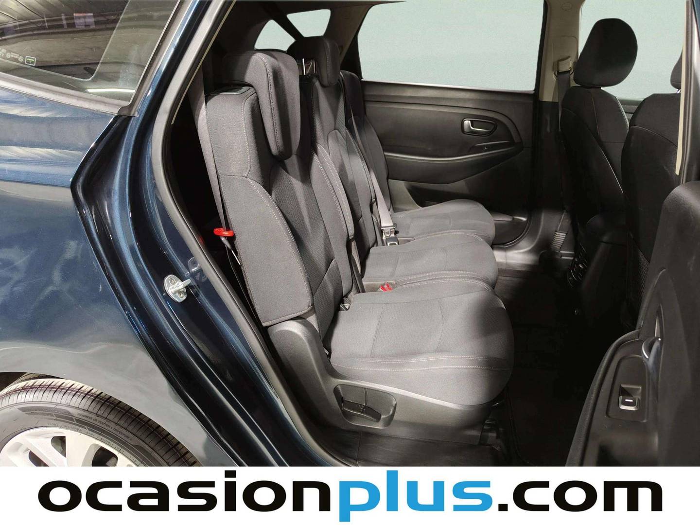 KIA Carens Kia Carens 1.7 CRDi VGT Concept Eco-Dynam (115 CV) 7 Plazas barato