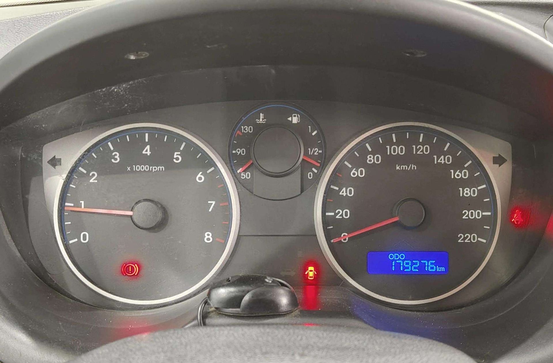 Hyundai i20 1.2 MPI SLE - foto 20