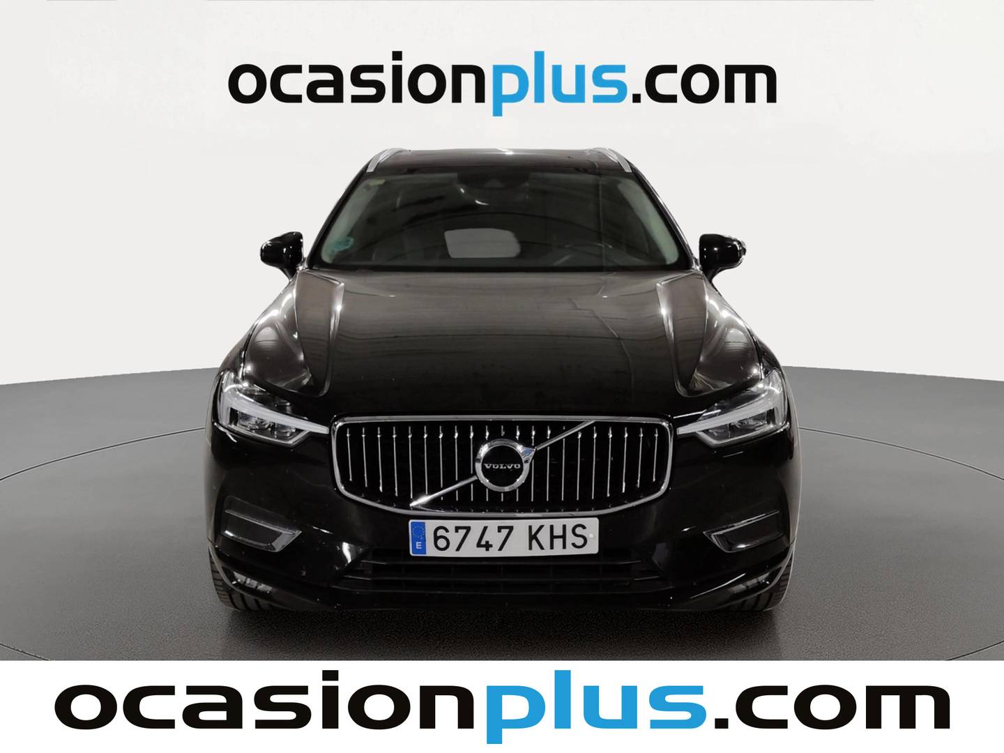 Volvo XC60 Volvo XC60 D4 Inscription AWD Auto (190 CV) diésel