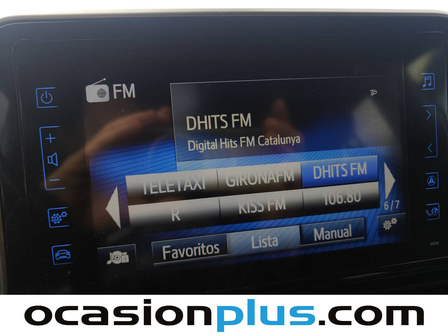 Toyota C-HR Toyota C-HR 1.8 125H Advance (122 CV) 2019