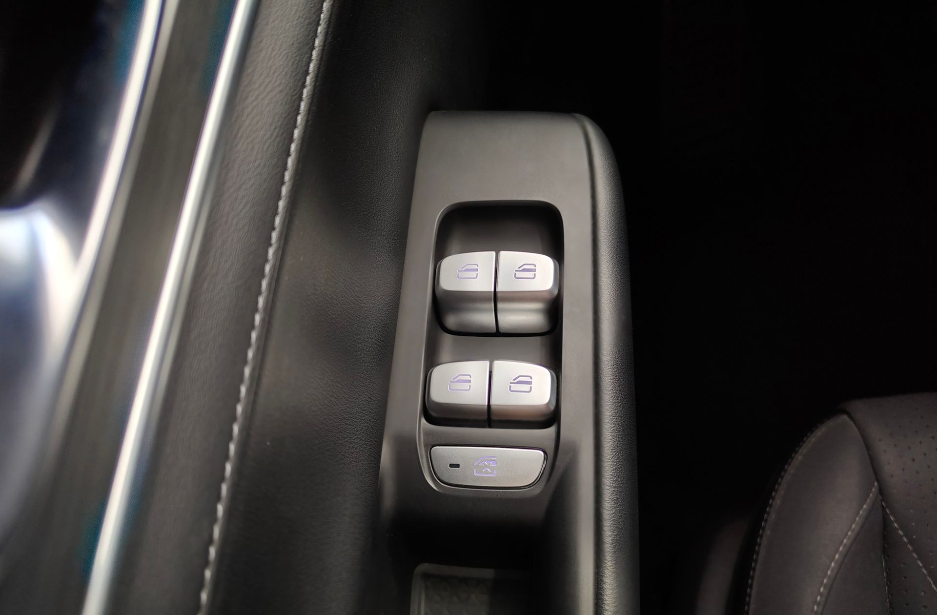 Ebro s800 1.6 T-GDi Premium DCT 7 plazas - foto 41