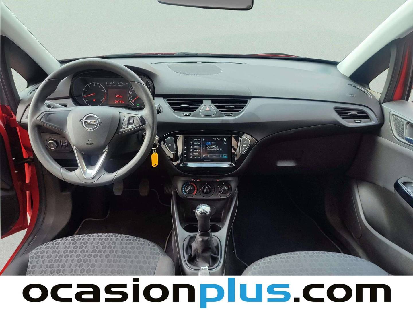 Opel Corsa Opel Corsa 1.4 Expression (90 CV) de ocasión