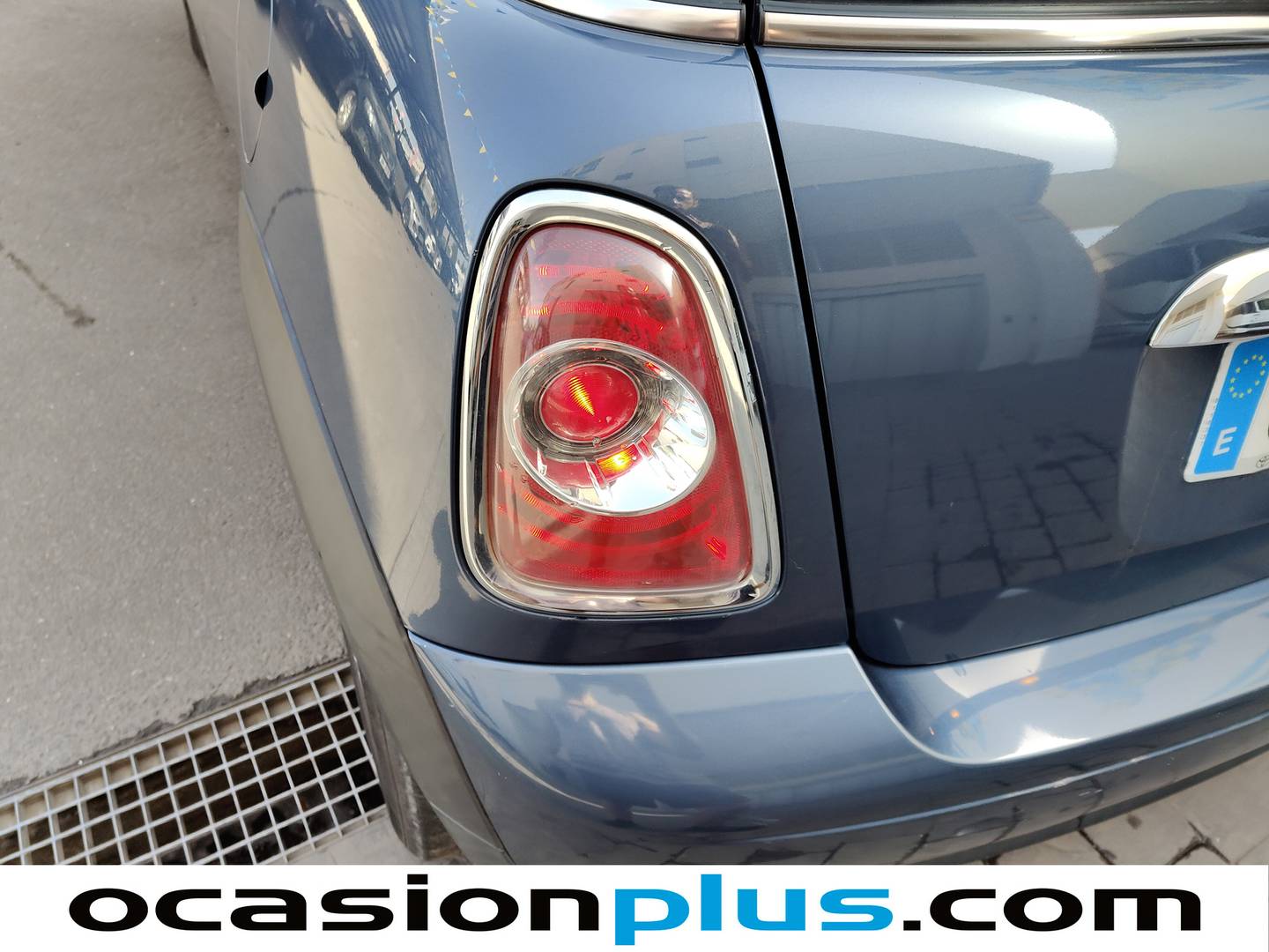 Mini MINI Mini MINI Cooper D (112 CV) km 0