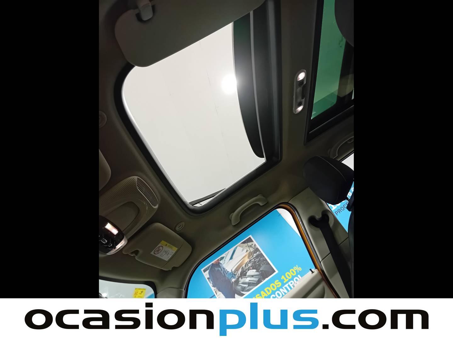 Foto Mini MINI MINI MINI 5 Puertas One (102 CV)