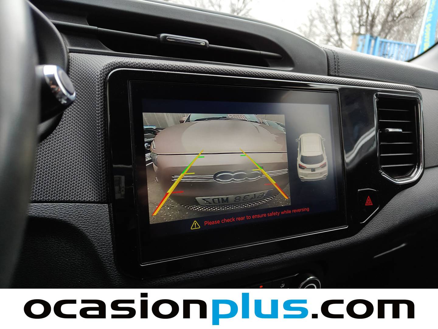 Foto DR AUTOMOBILES DR 4.0 DR AUTOMOBILES DR4 1.5 (116 CV)