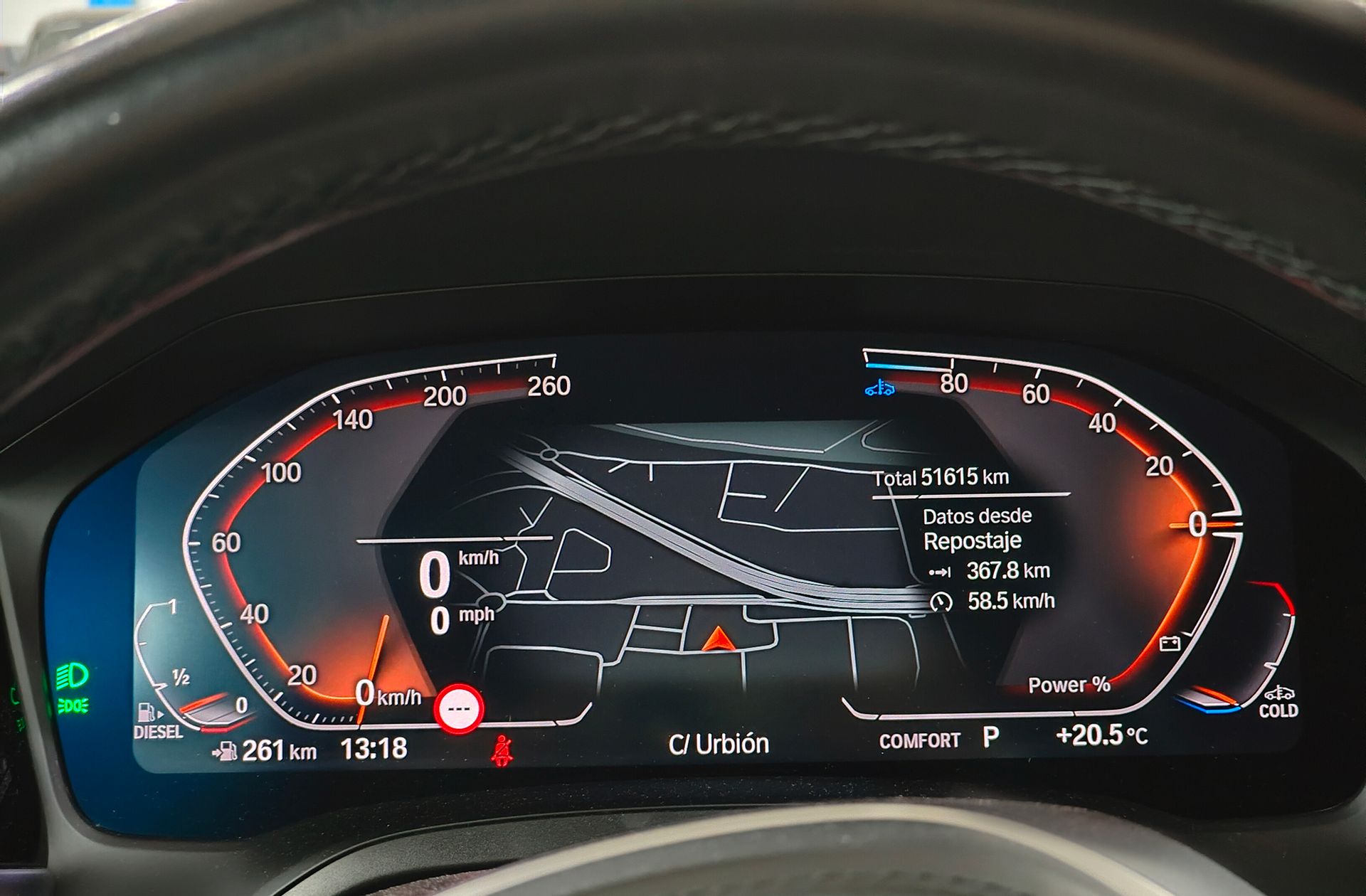 BMW Serie 4 420d Coupe Pack M - foto 28