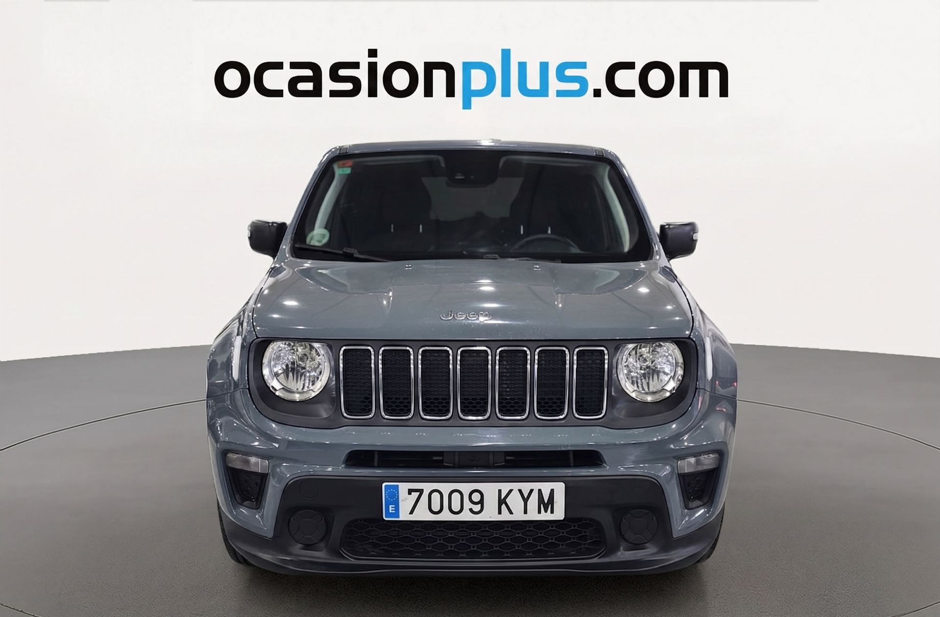 Jeep Renegade 1.0G Sport 4x2 - foto 12