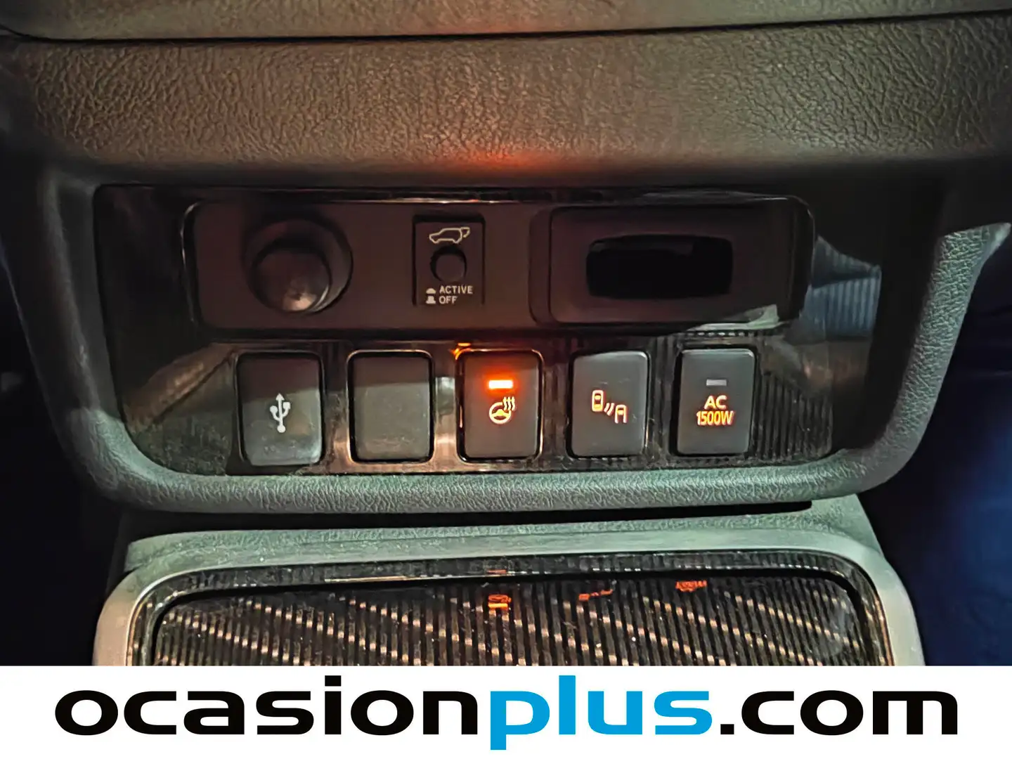 Foto Mitsubishi Outlander Mitsubishi Outlander 2.4 PHEV Kaiteki+ 4WD Auto (224 CV)