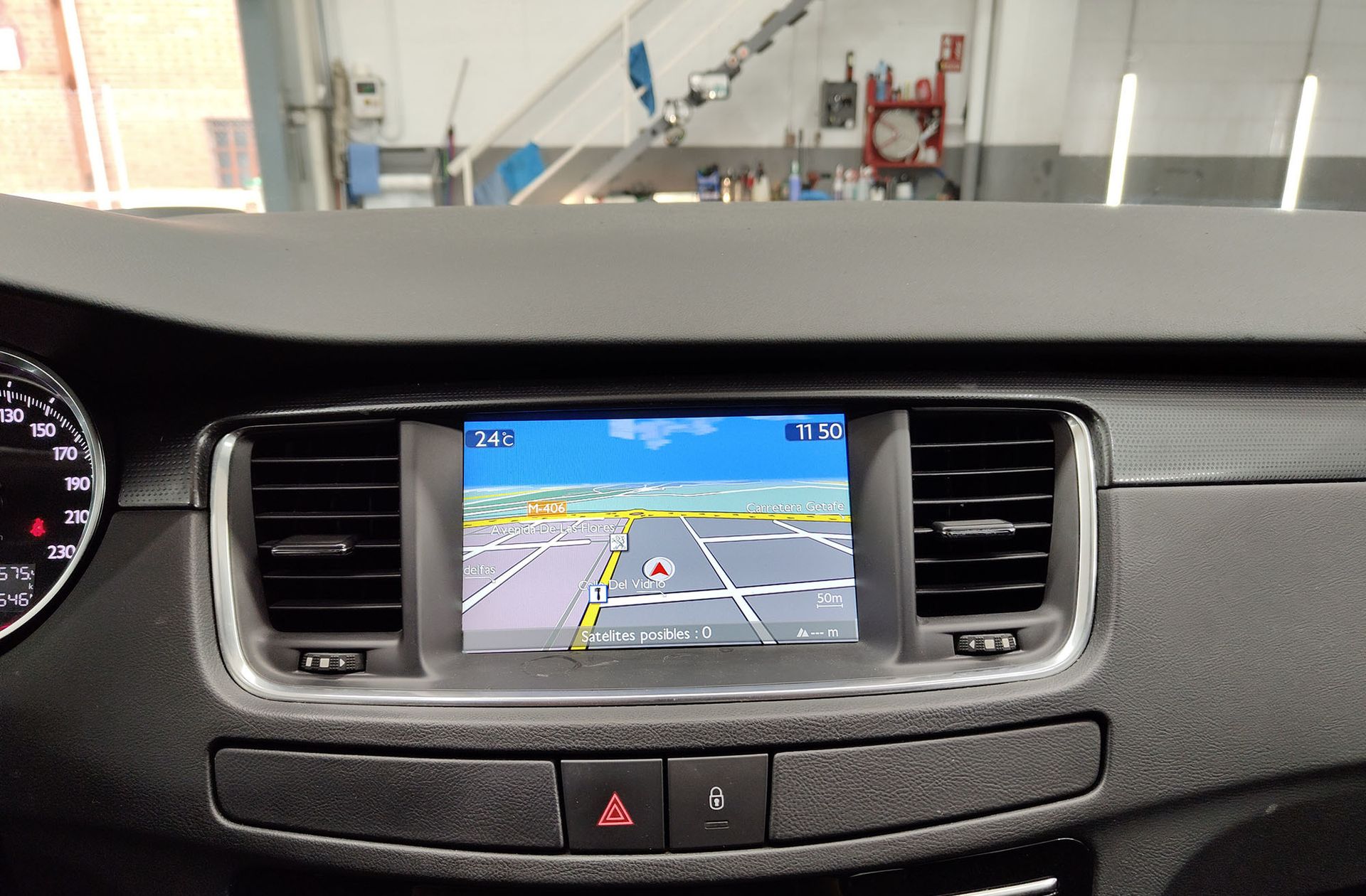 Peugeot 508 2.0 HDi Allure - foto 8