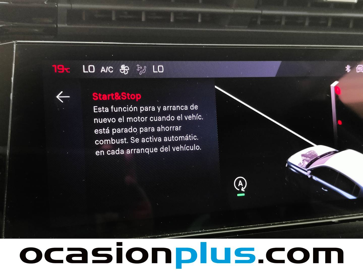 Accesorios del Peugeot 308 Peugeot 308 PureTech 130 S&S Allure EAT8 (130 CV)