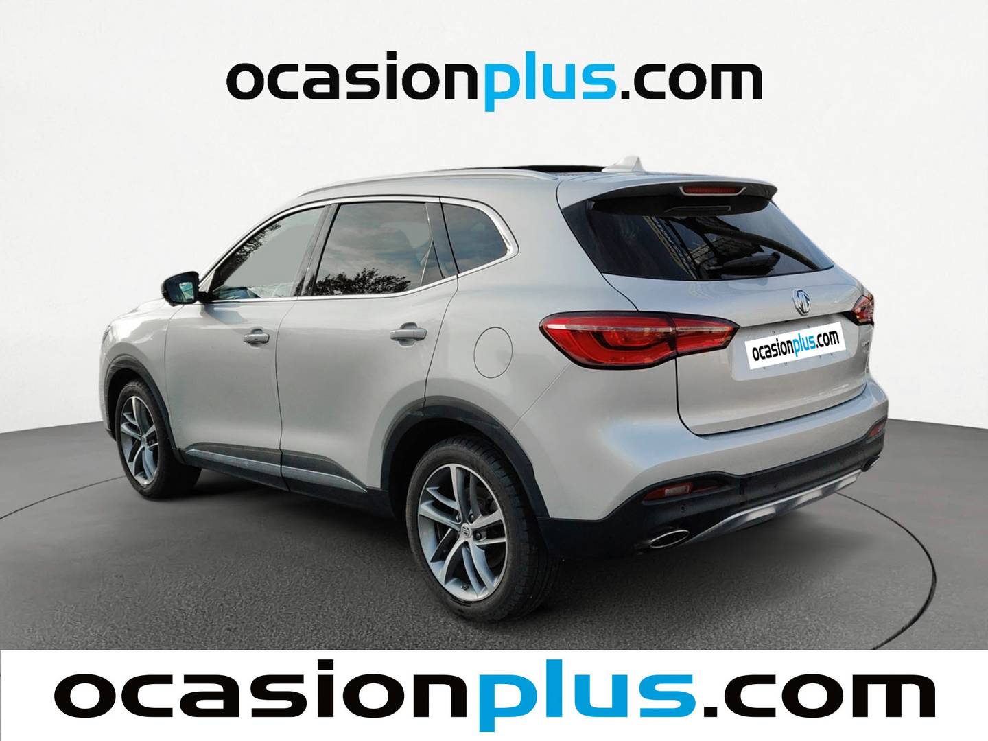 Foto MG HS MG HS 1.5 Turbo GDI Luxury (162 CV)