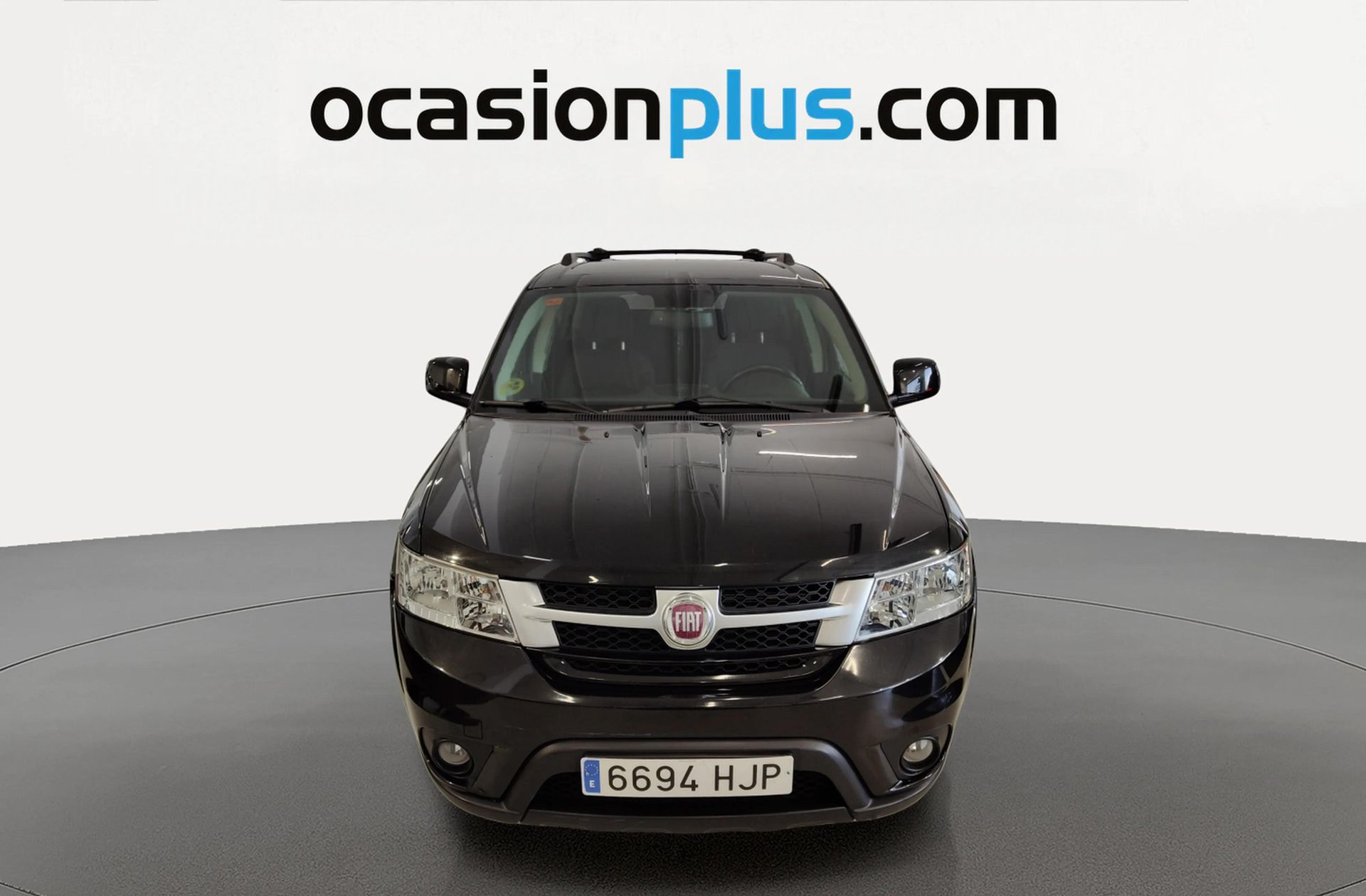Fiat Freemont 2.0 16v Diesel Urban 7 plazas - foto 11