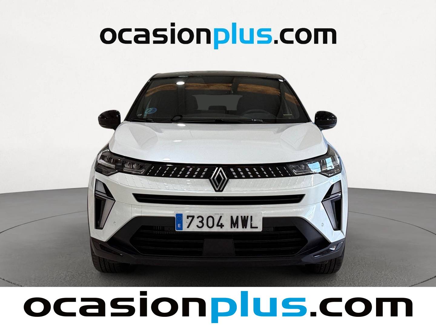 Renault Captur Renault Captur Techno TCe  (140 CV) GPF 140cv