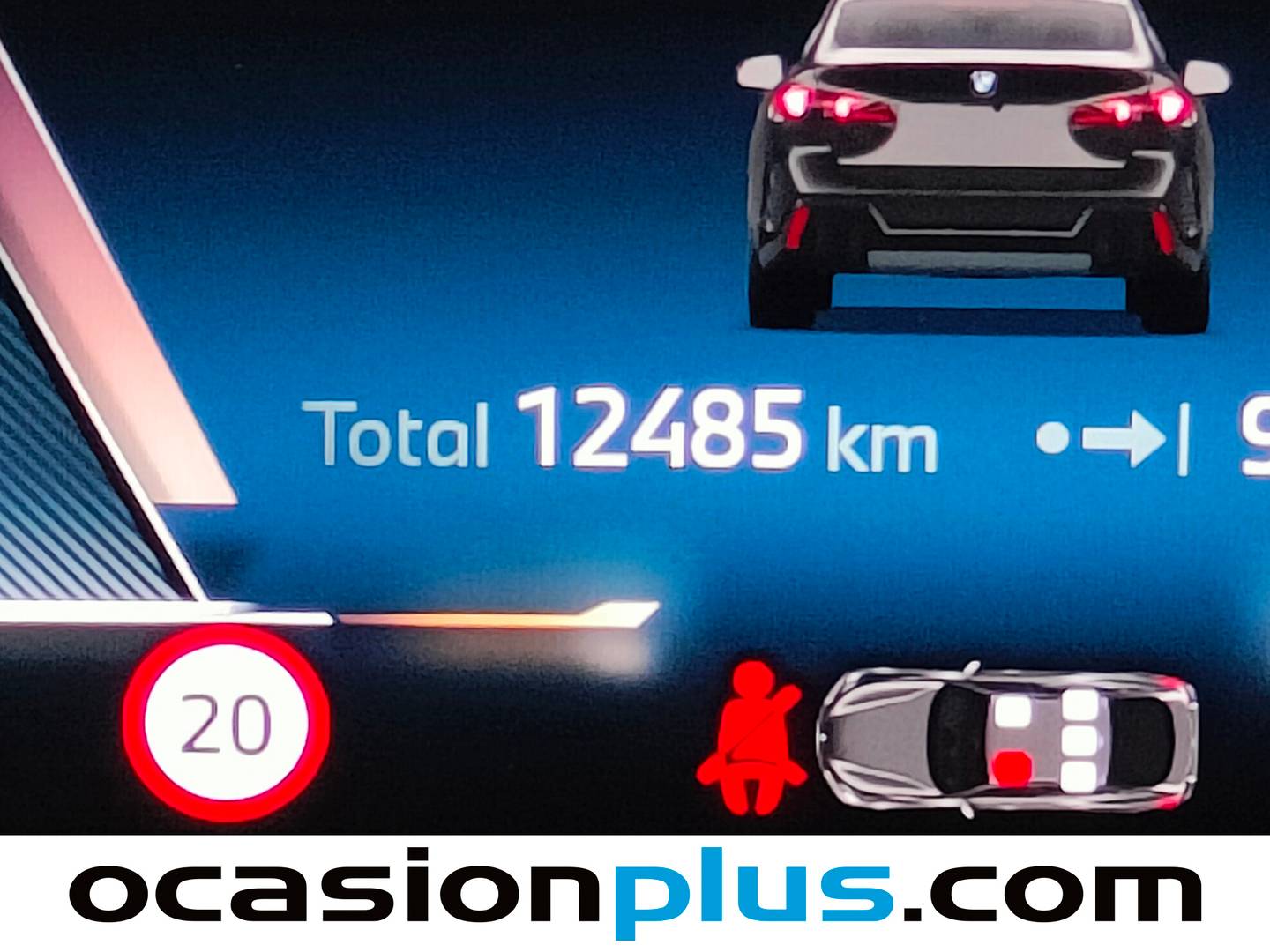 BMW Serie 2 BMW Serie 2 218d Gran Coupe (150 CV) seminuevo