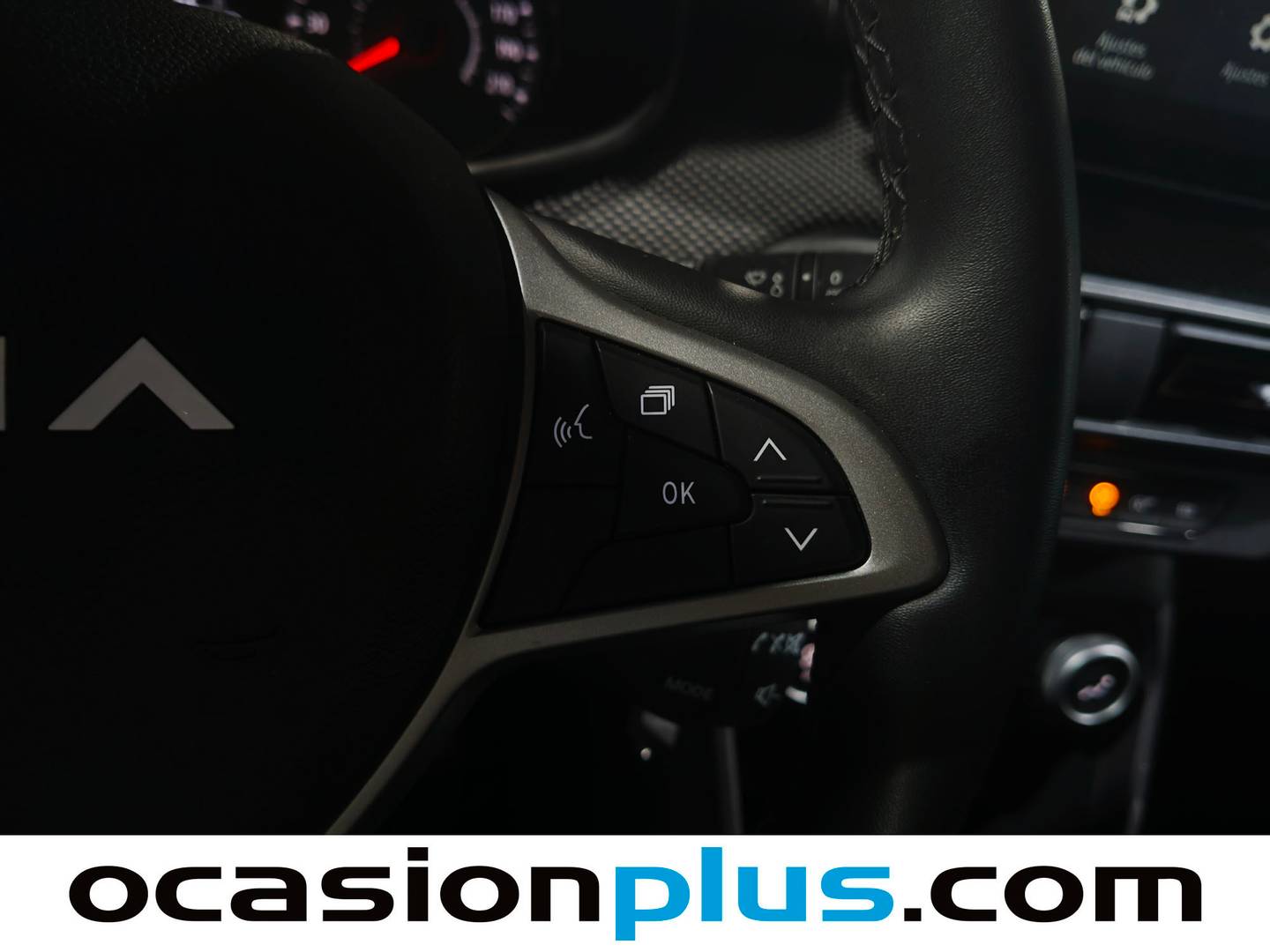 Dacia Sandero Dacia Sandero Stepway Expression TCe 67kW (90CV) GLP de segunda mano