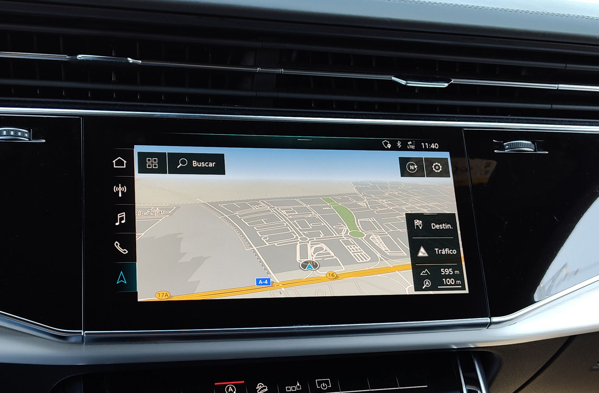 Audi Q8 SQ8 TDI quattro tiptronic Pack S-Line - foto 11
