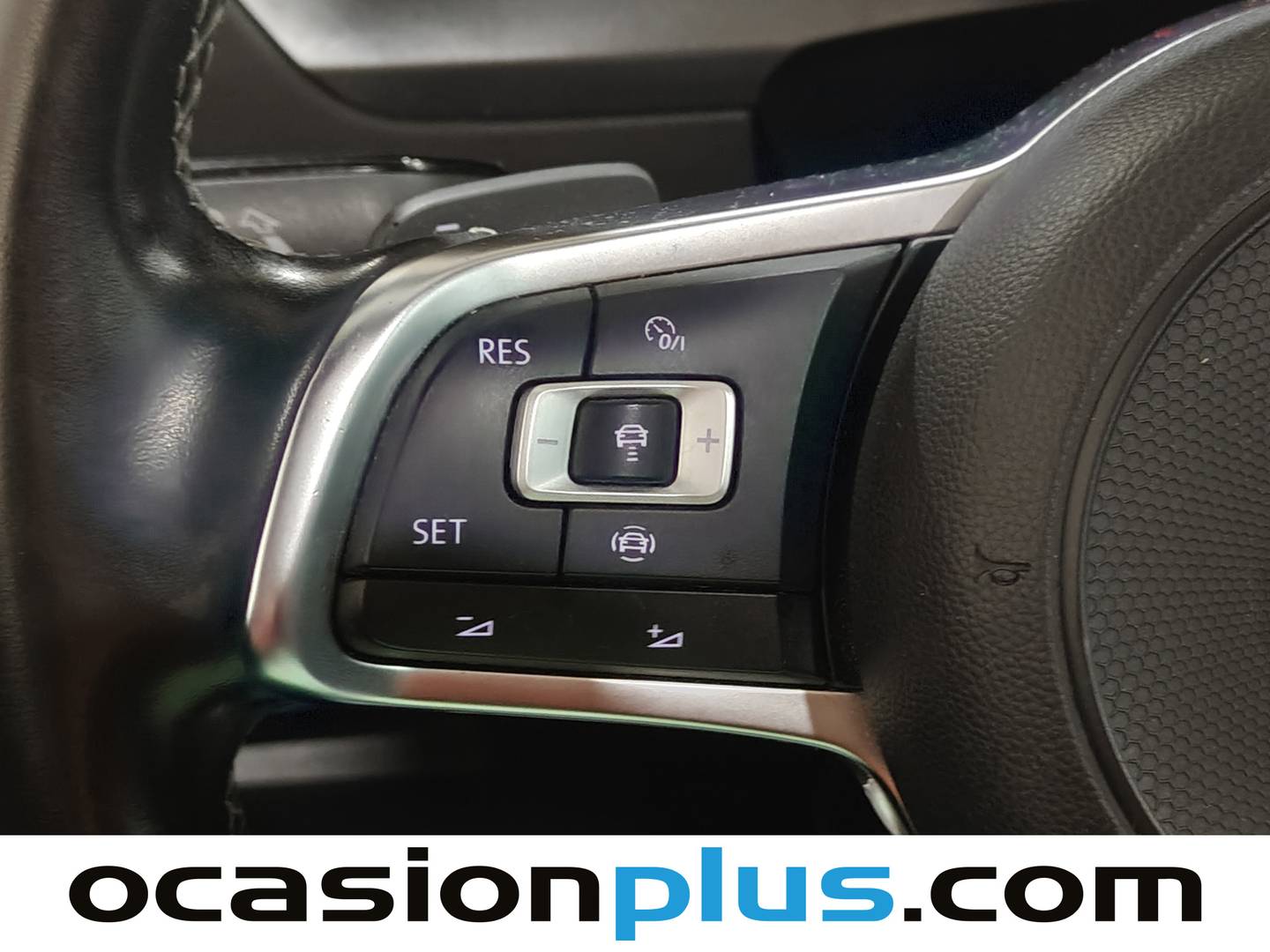 Foto Volkswagen Tiguan Volkswagen Tiguan Sport 1.5 TSI (150 CV) DSG Pack R-Line