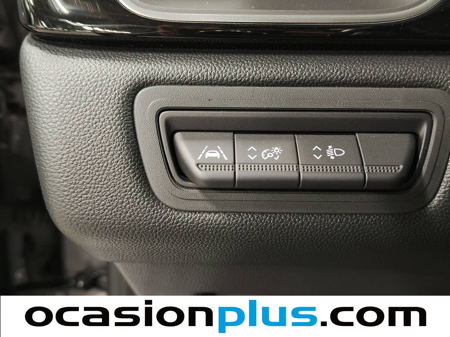 Foto Mitsubishi ASX Mitsubishi ASX 130T MHEV Kaiteki (140 CV)