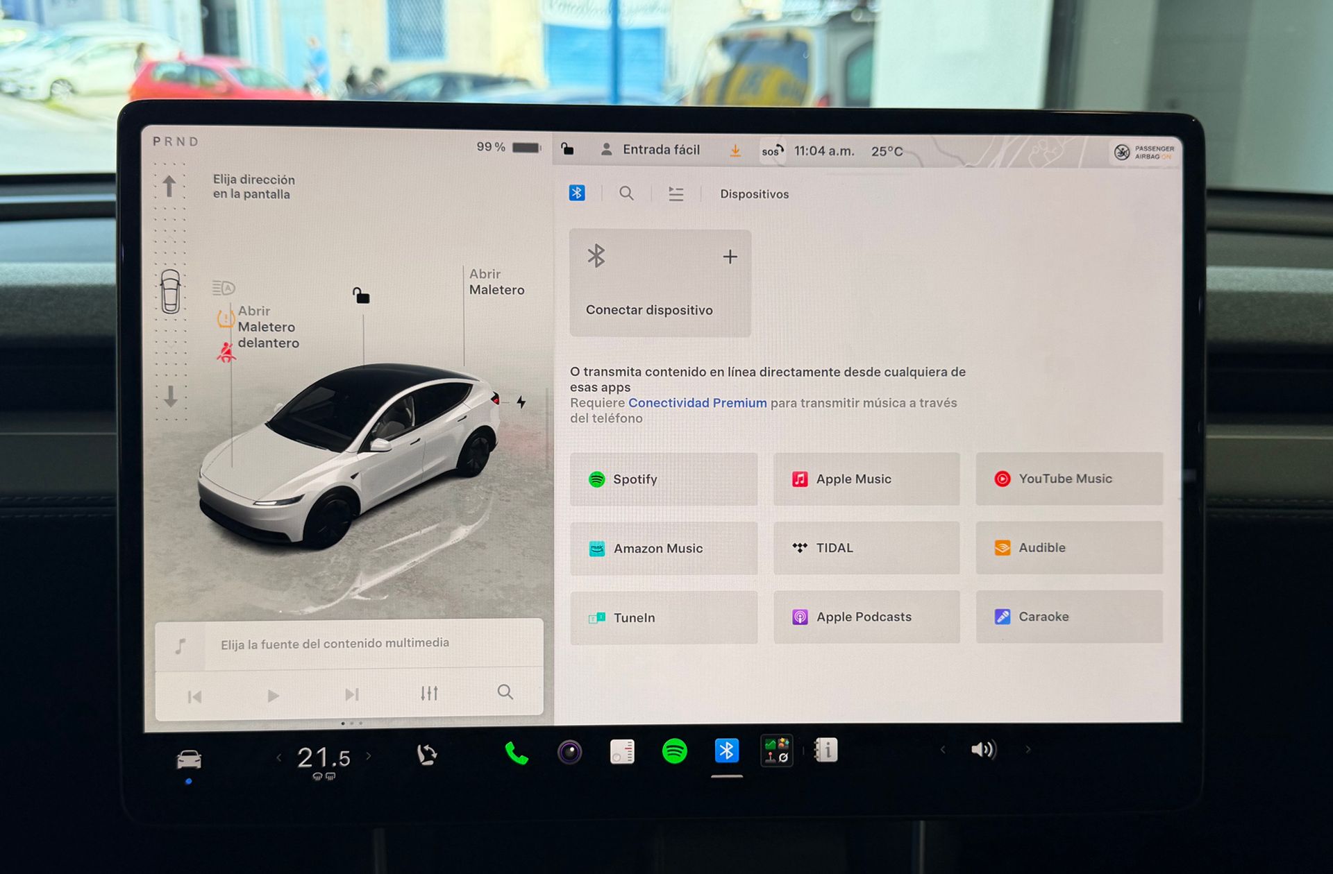 Tesla Model Y Tracción Trasera - foto 8