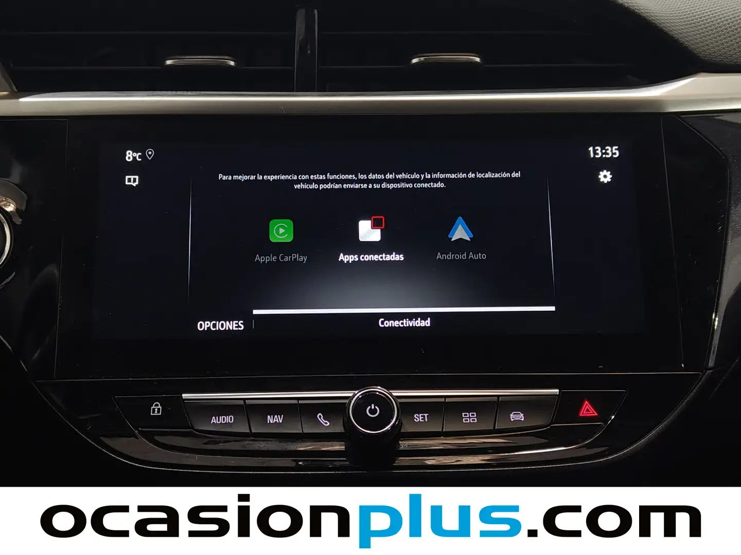 Foto Opel Corsa Opel Corsa 1.2 Turbo XHL Elegance Auto (100 CV)