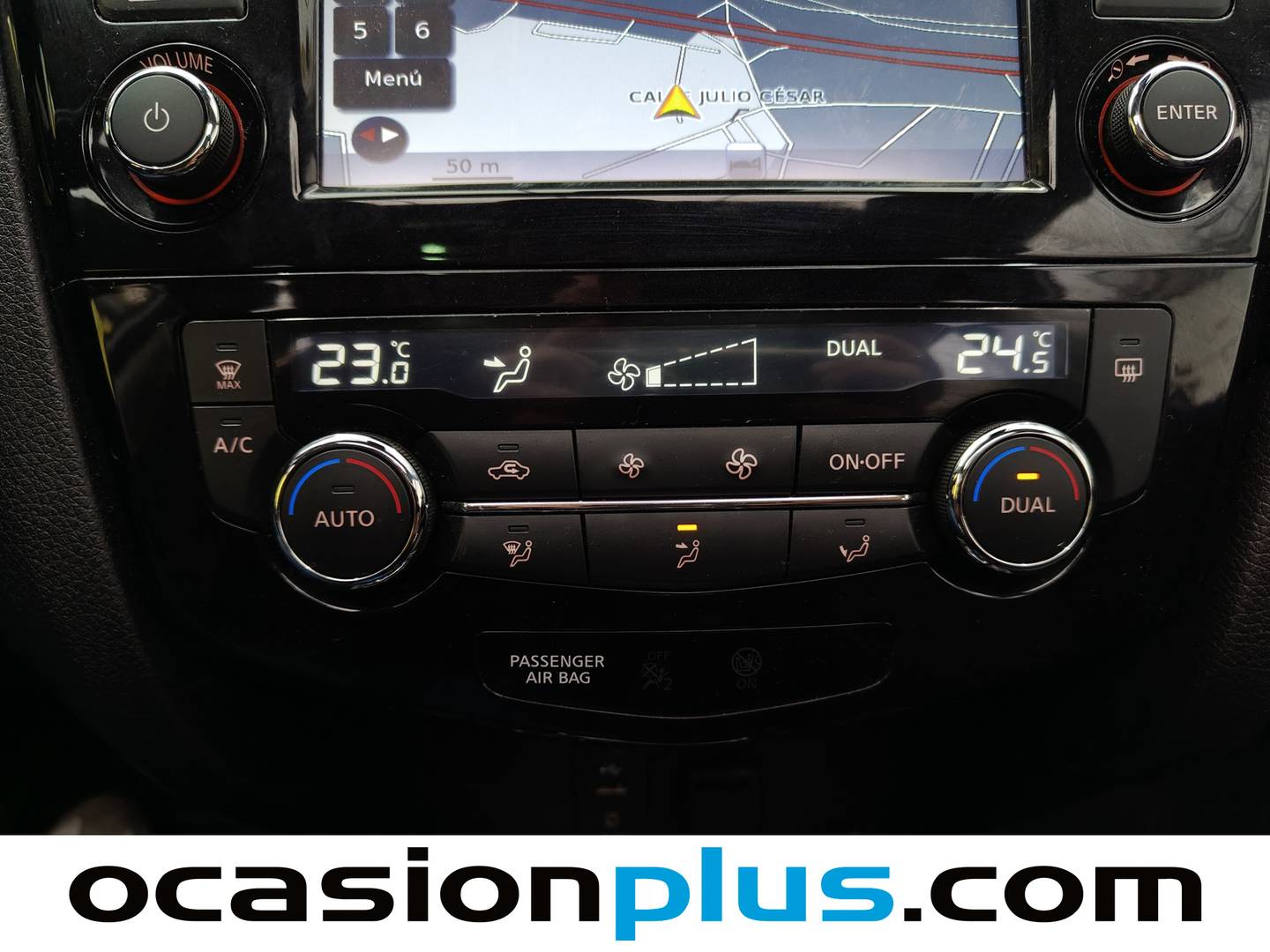 Foto Nissan X-TRAIL Nissan X-Trail DIG-T 160 N-Connecta 4x2 DCT (160 CV)