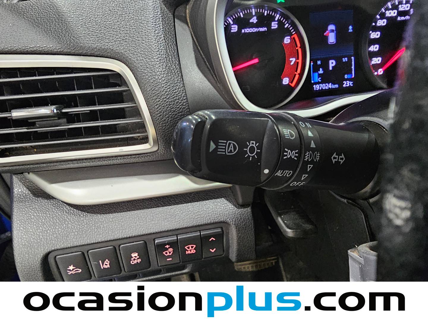 Mitsubishi Eclipse Cross Mitsubishi Eclipse Cross 150T Motion 2WD CVT (163 CV) de ocasión