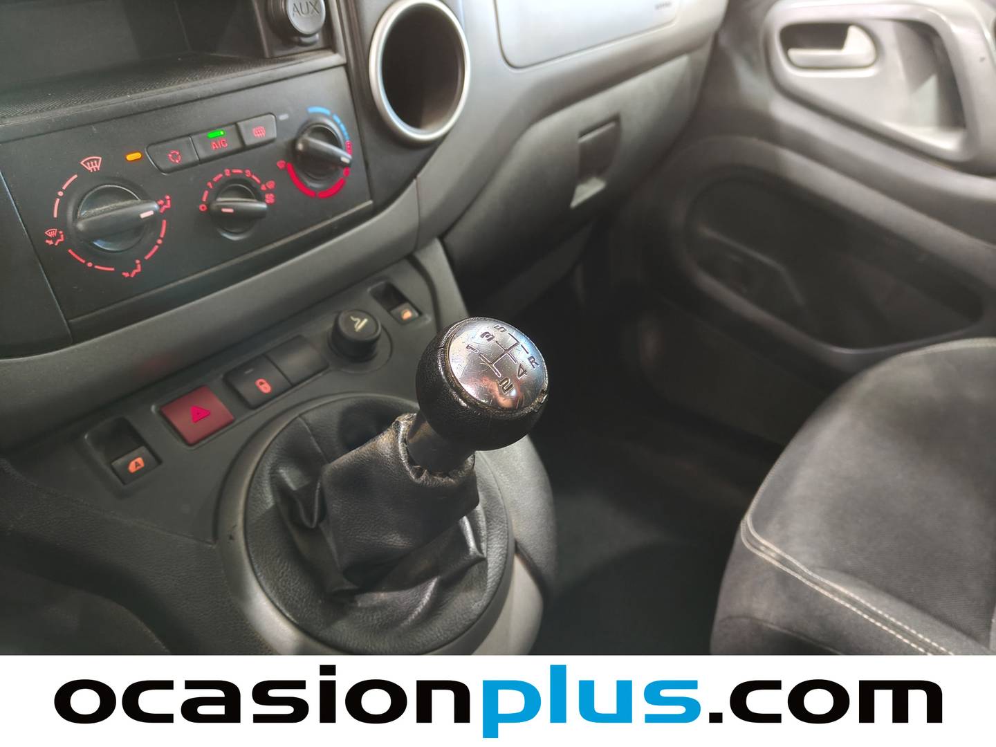 Foto Citroën Berlingo Citroen Berlingo Multispace LIVE Edition BlueHDi (100 CV)