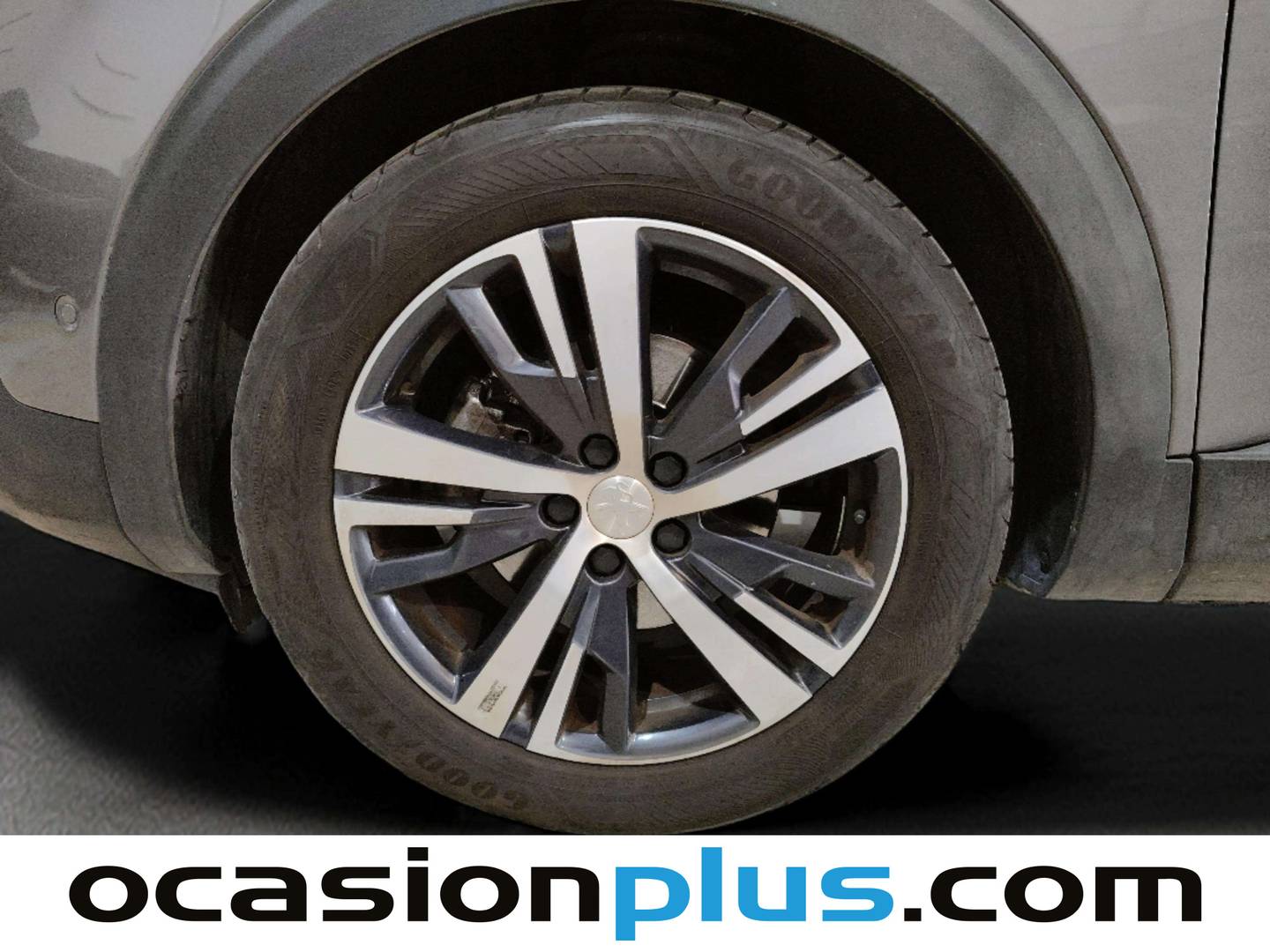 Foto Peugeot 5008 Peugeot 5008 BlueHDI 130 S&S GT Line (130 CV)