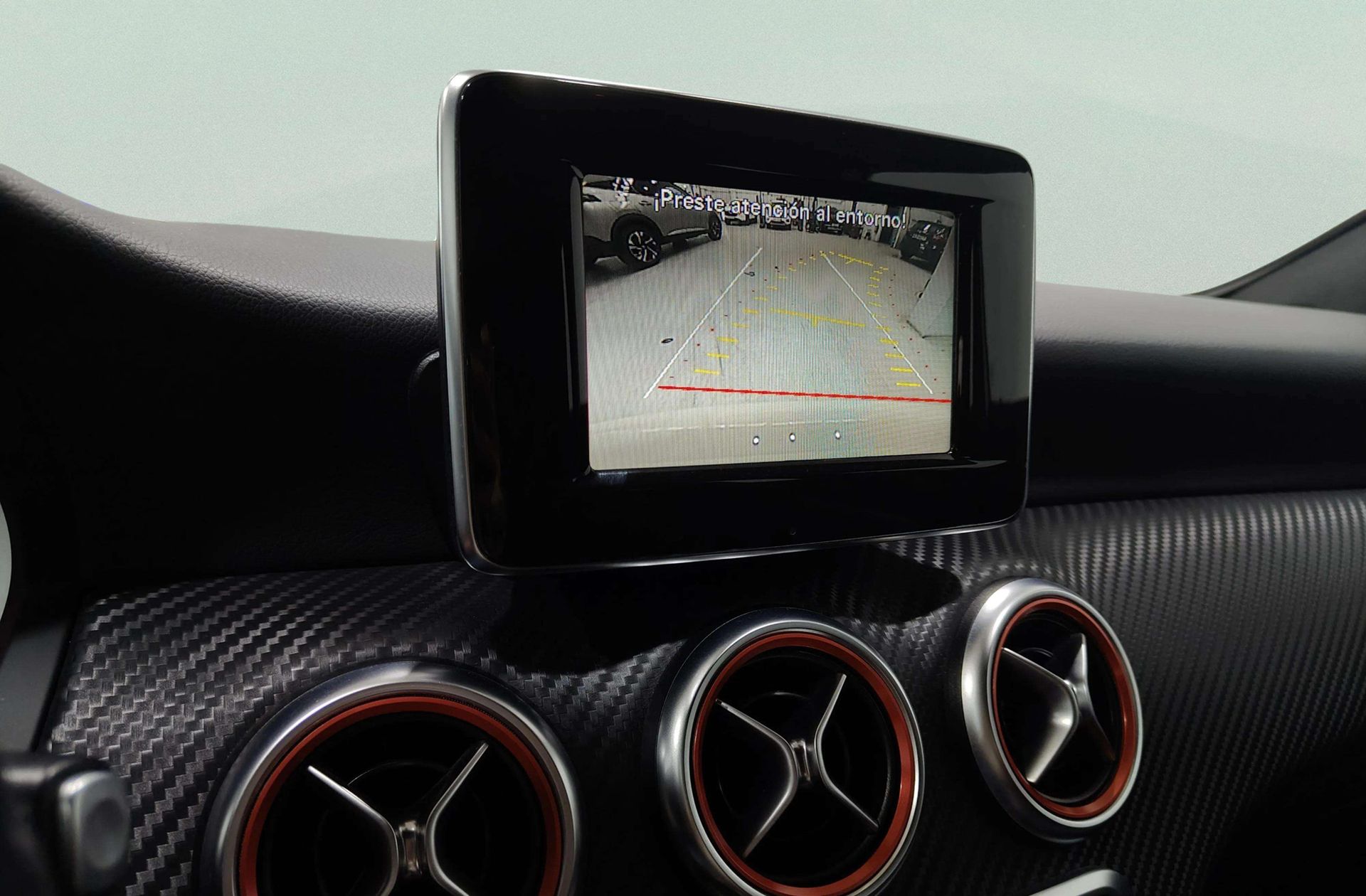 Mercedes-Benz Clase A 200 CDI AMG Line - foto 9