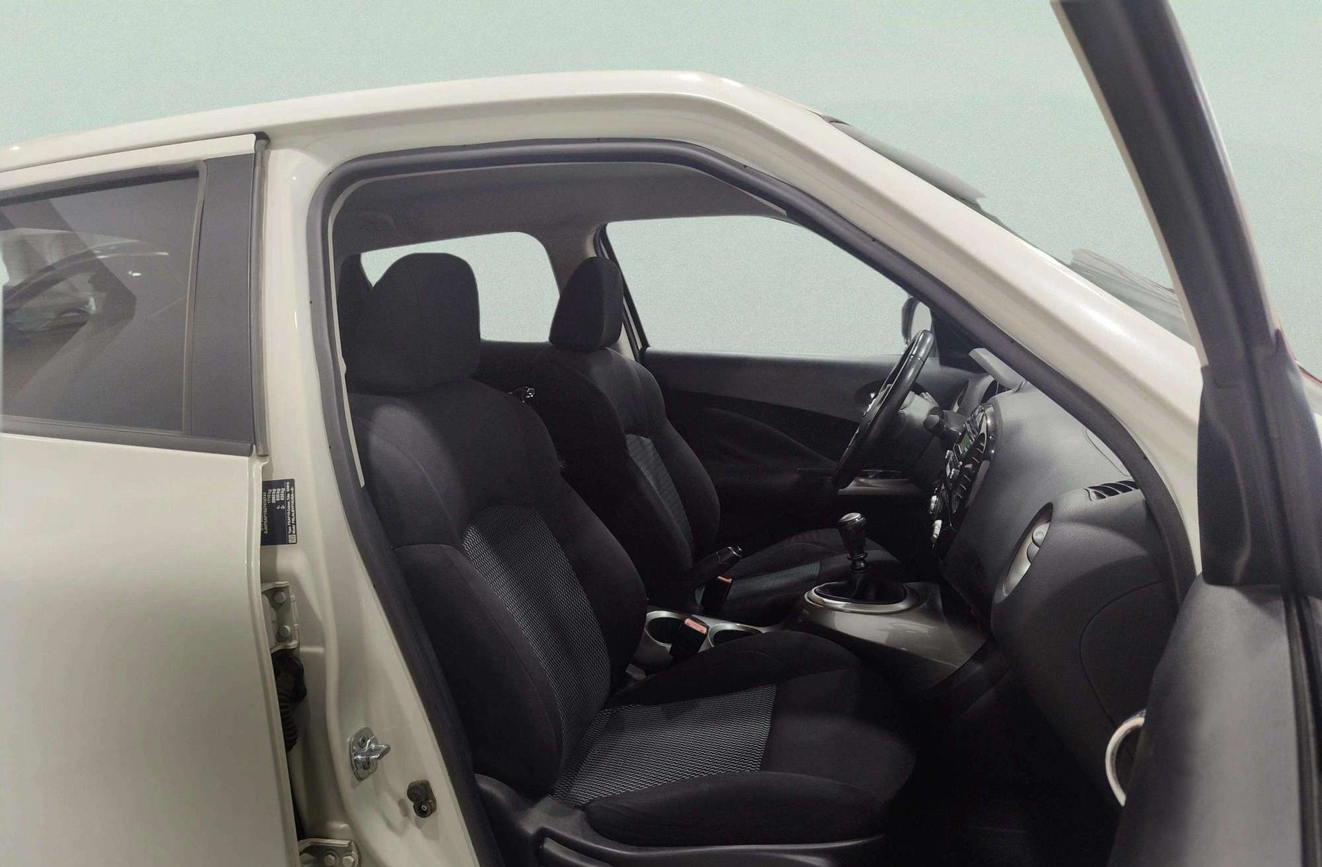 Nissan Juke DIG-T Acenta - foto 16