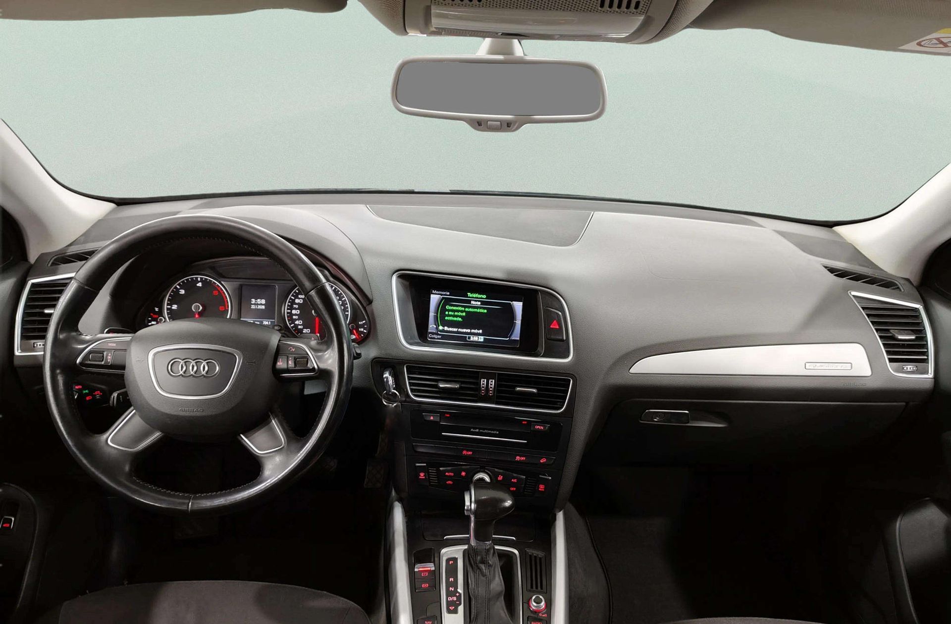 Audi Q5 Advanced edition 2.0 TDI clean diesel quattro S tronic - foto 6