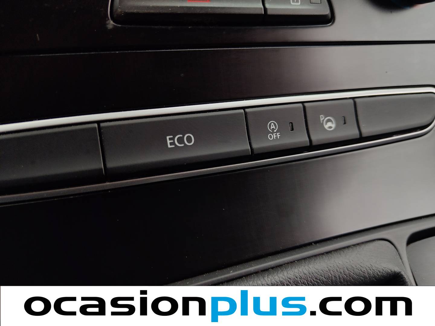 Renault Grand Scénic Renault Grand Scenic Zen TCe (130 CV) 7 Plazas de ocasión