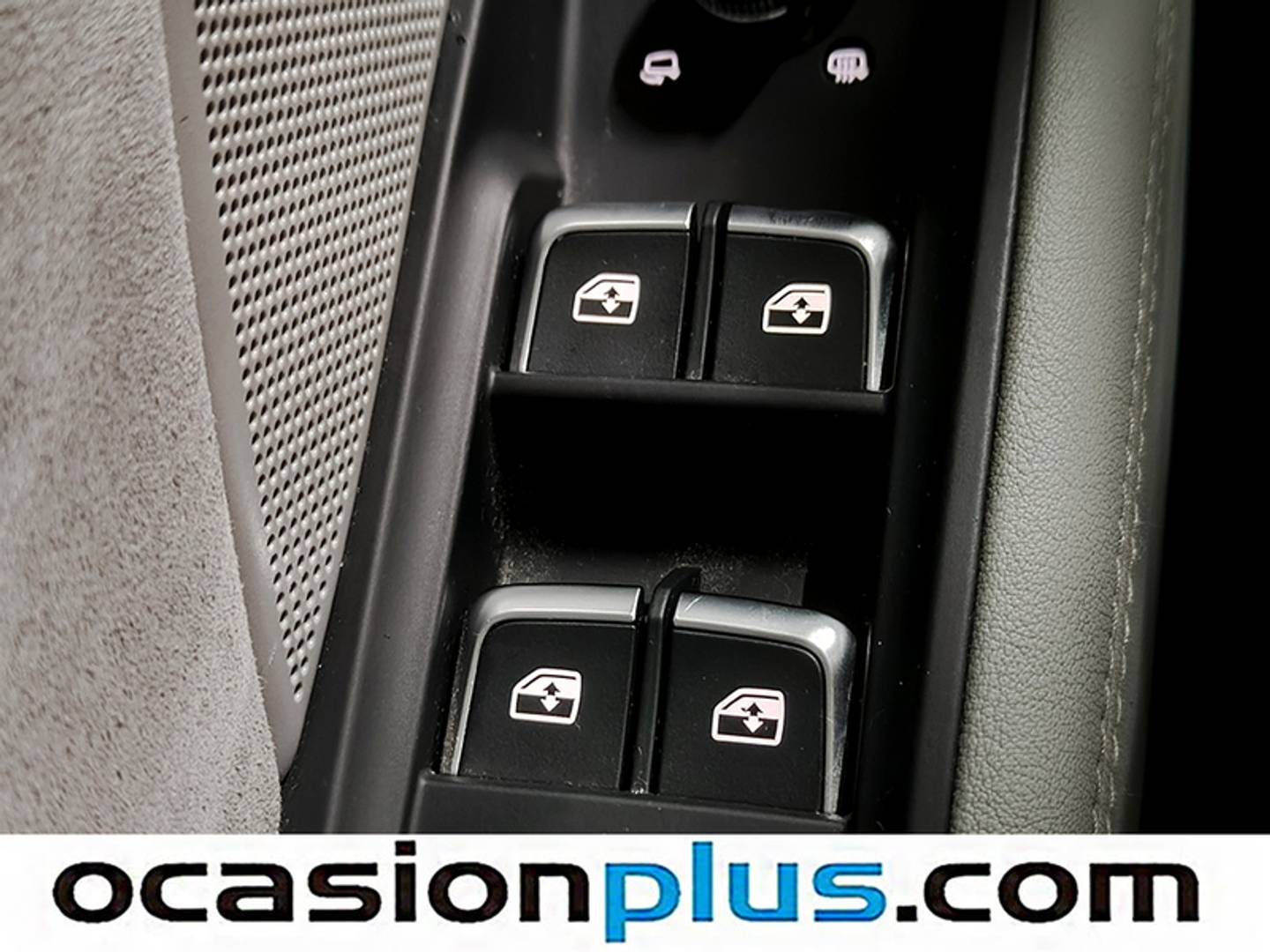 Foto Audi A3 Audi A3 Sportback sport edition 1.4 TFSI e-Tron (204 CV) S tronic