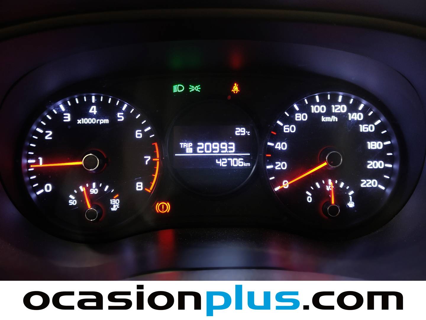 KIA Picanto KIA Picanto 1.0 CVVT Concept (67 CV) manual