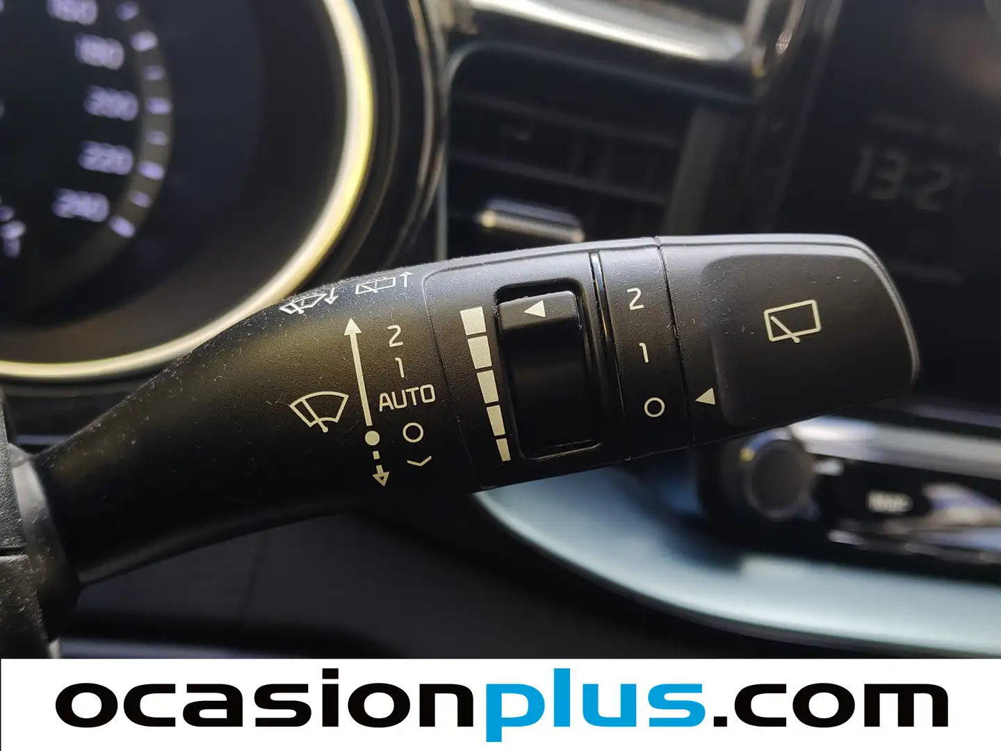 Foto KIA Ceed Tourer Kia Ceed Tourer 1.0 MHEV Style Edition DCT (100 CV)